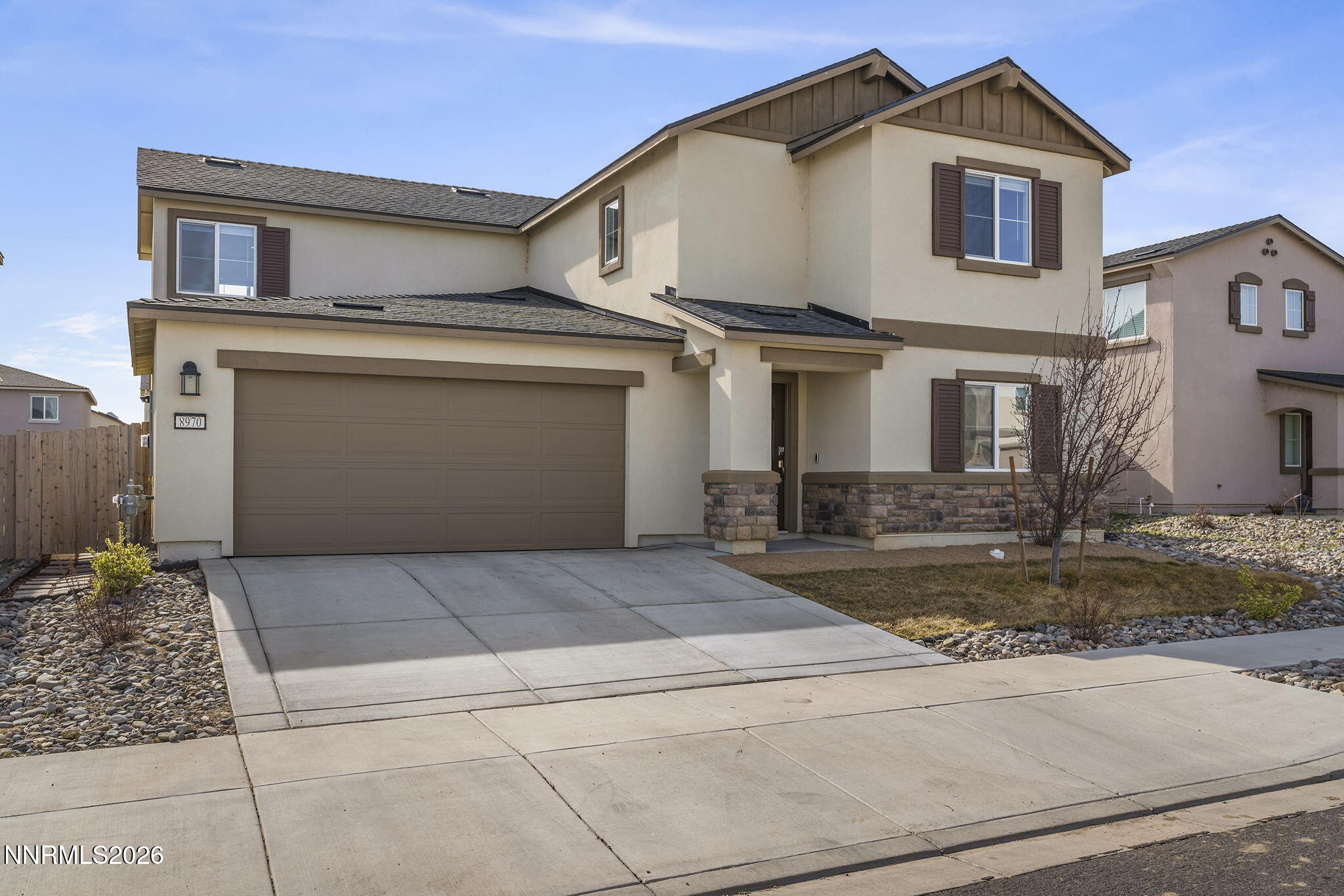 8970 Wolf River Drive