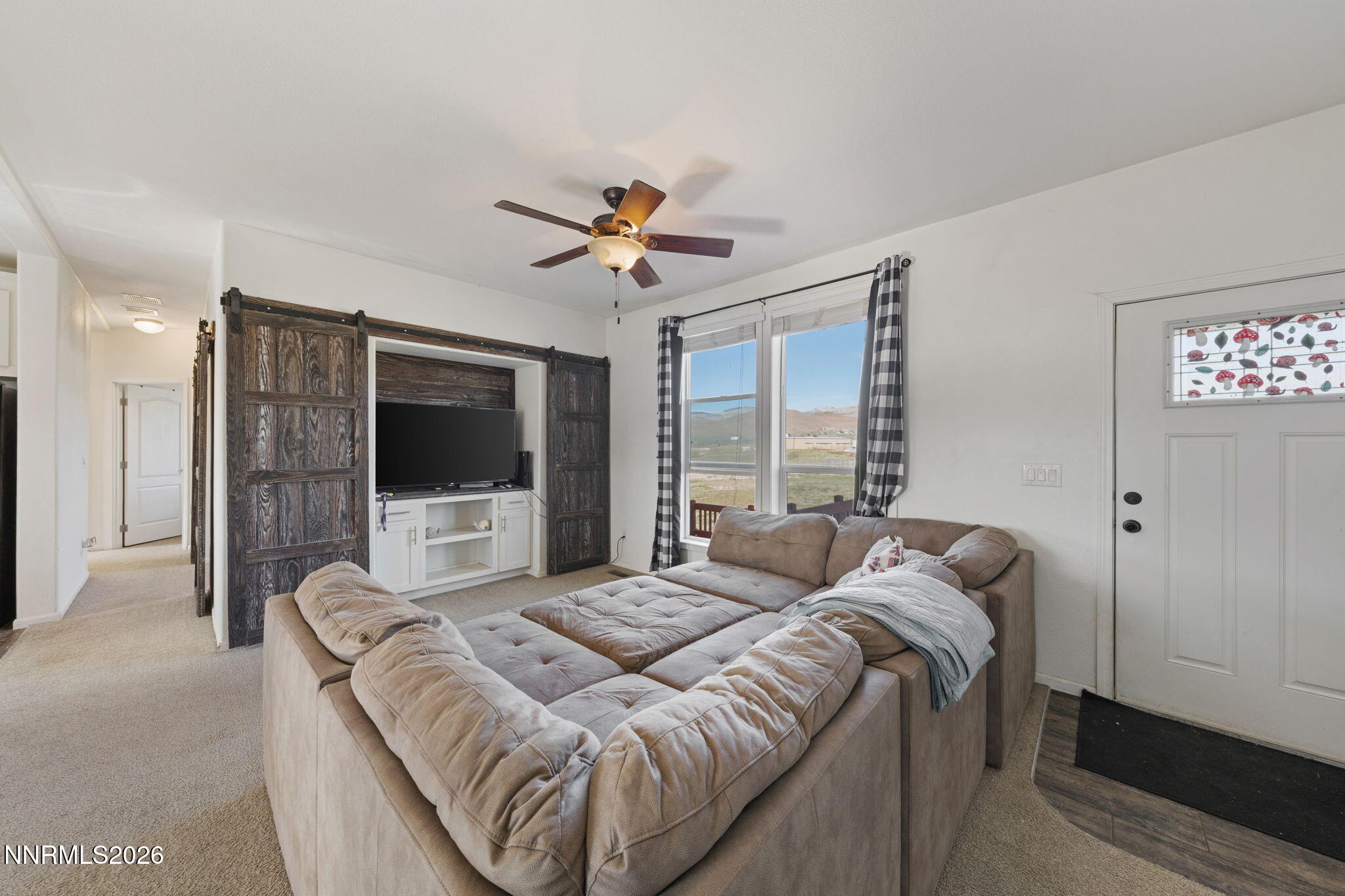 3755 Wild Horse Road