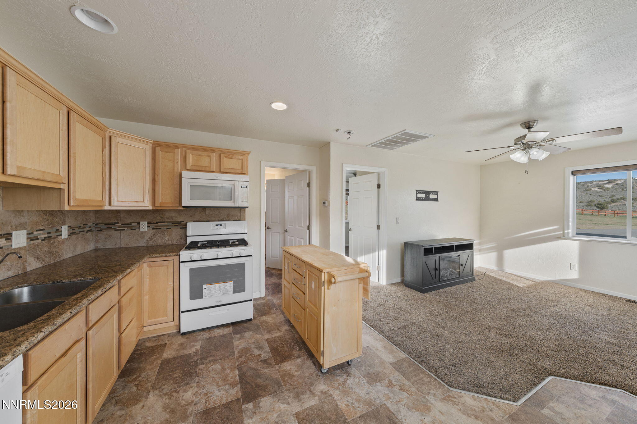 3755 Wild Horse Road