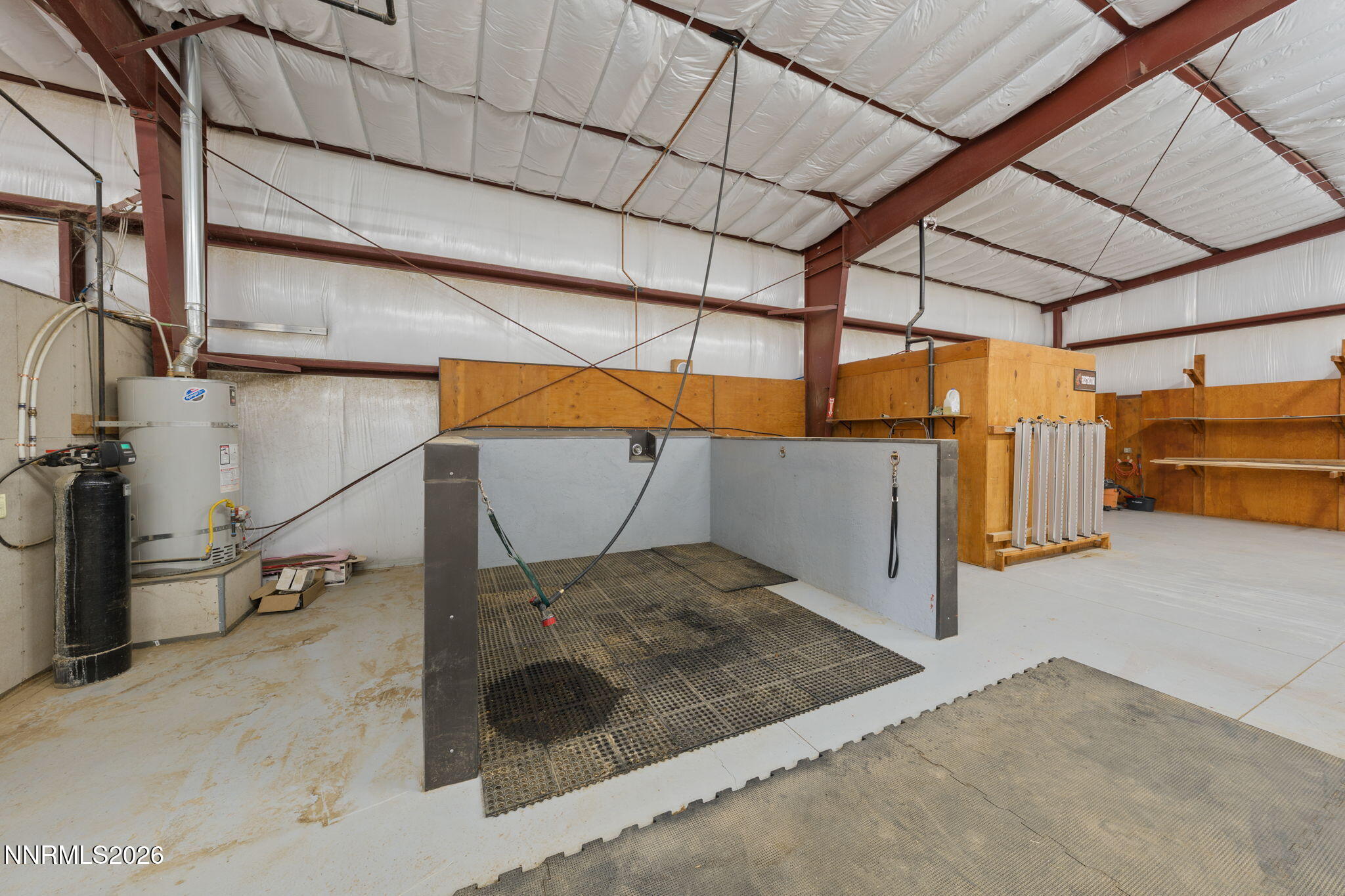 3755 Wild Horse Road