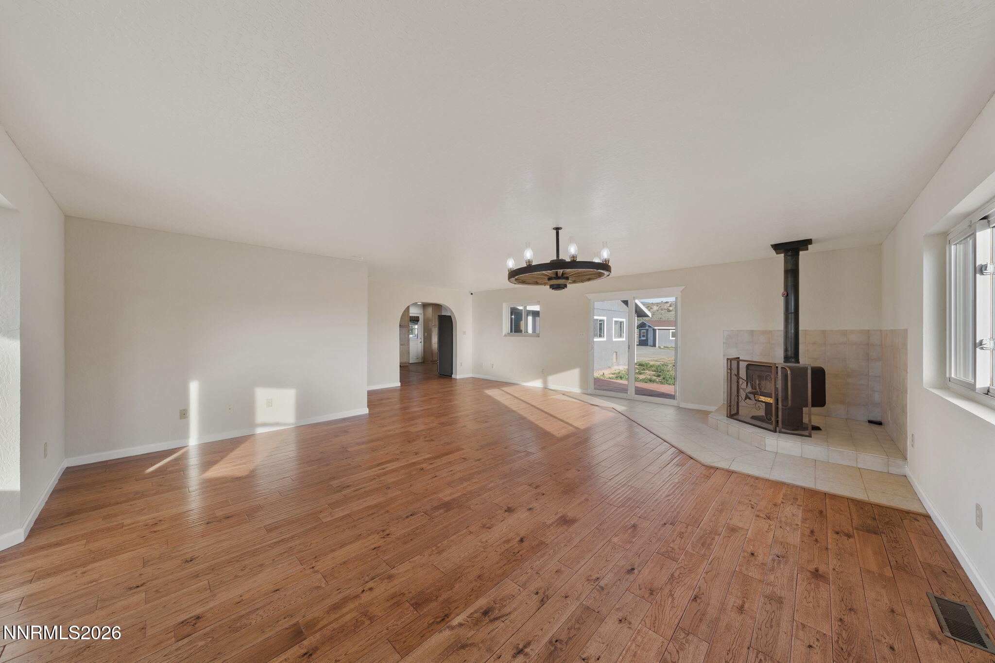 3755 Wild Horse Road