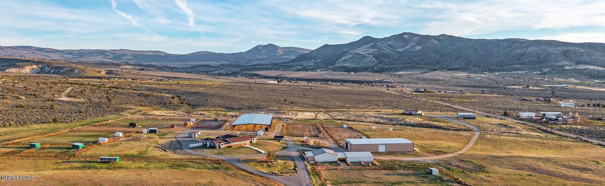 3755 Wild Horse Road
