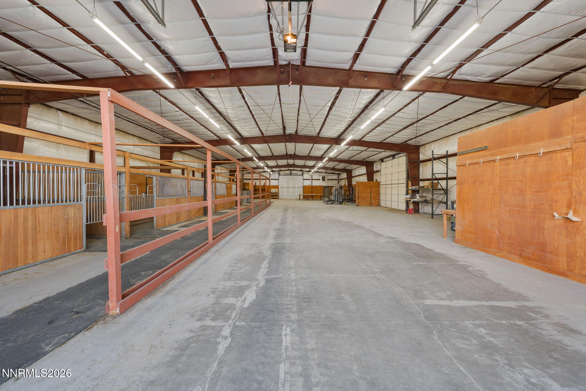 3755 Wild Horse Road