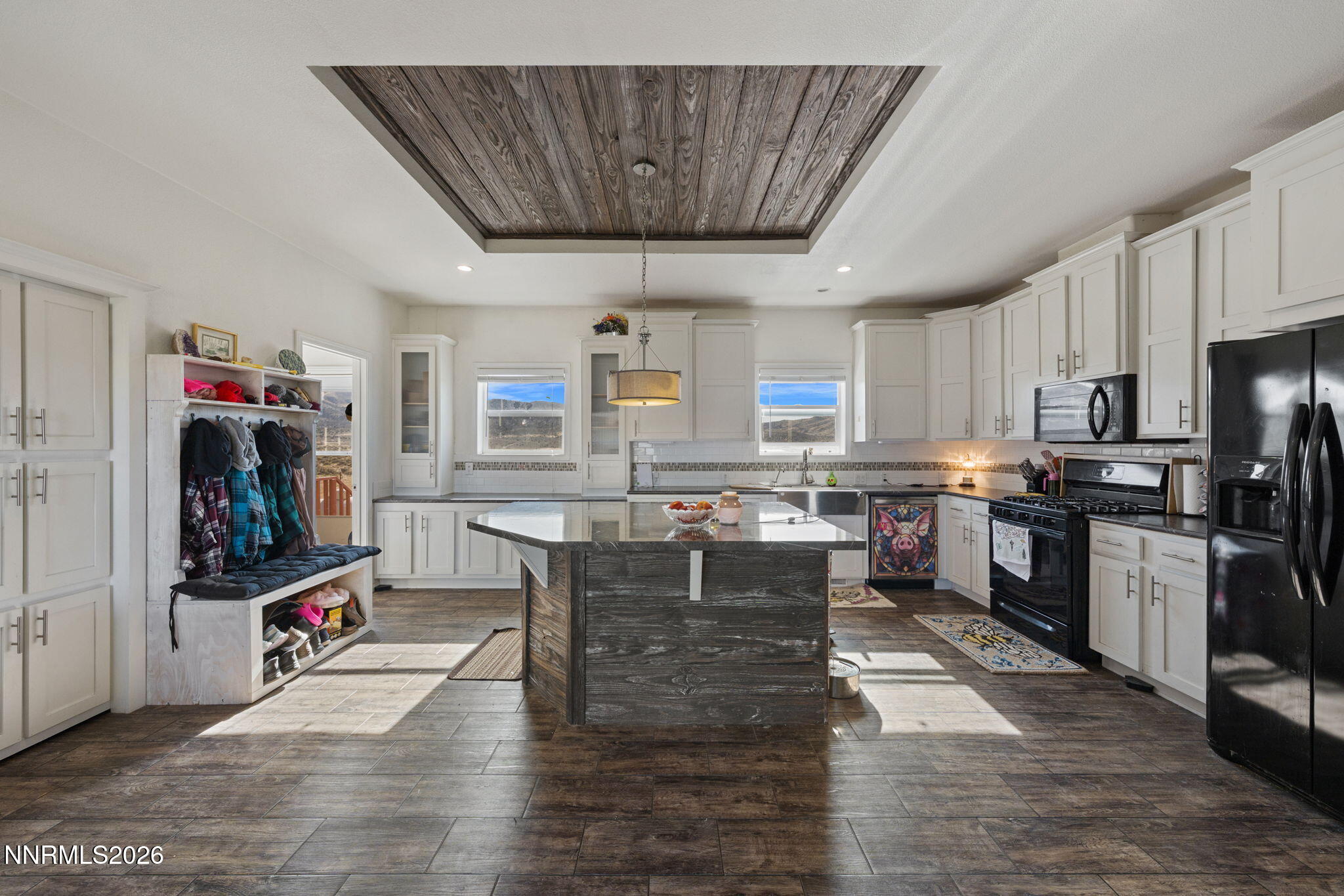 3755 Wild Horse Road