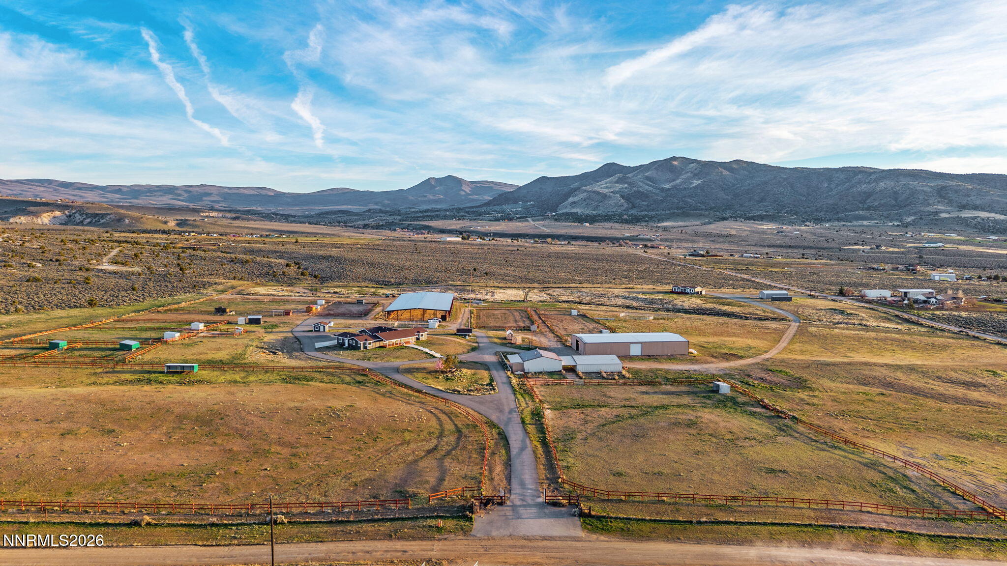 3755 Wild Horse Road