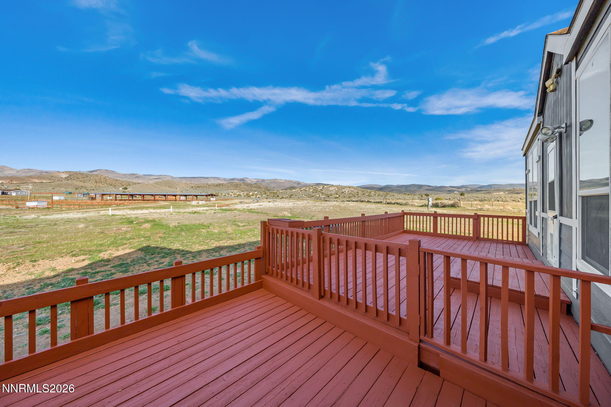 3755 Wild Horse Road