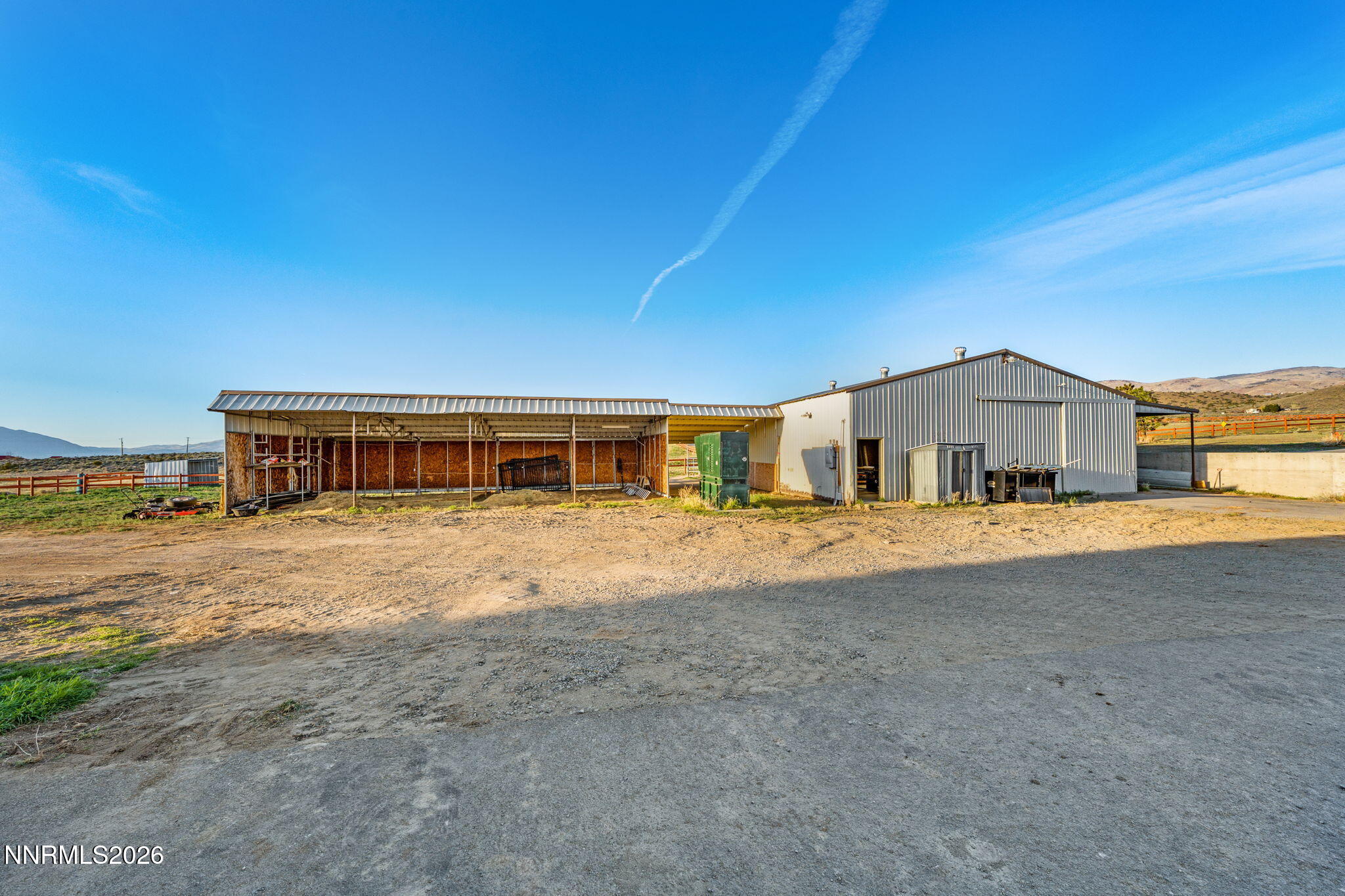 3755 Wild Horse Road