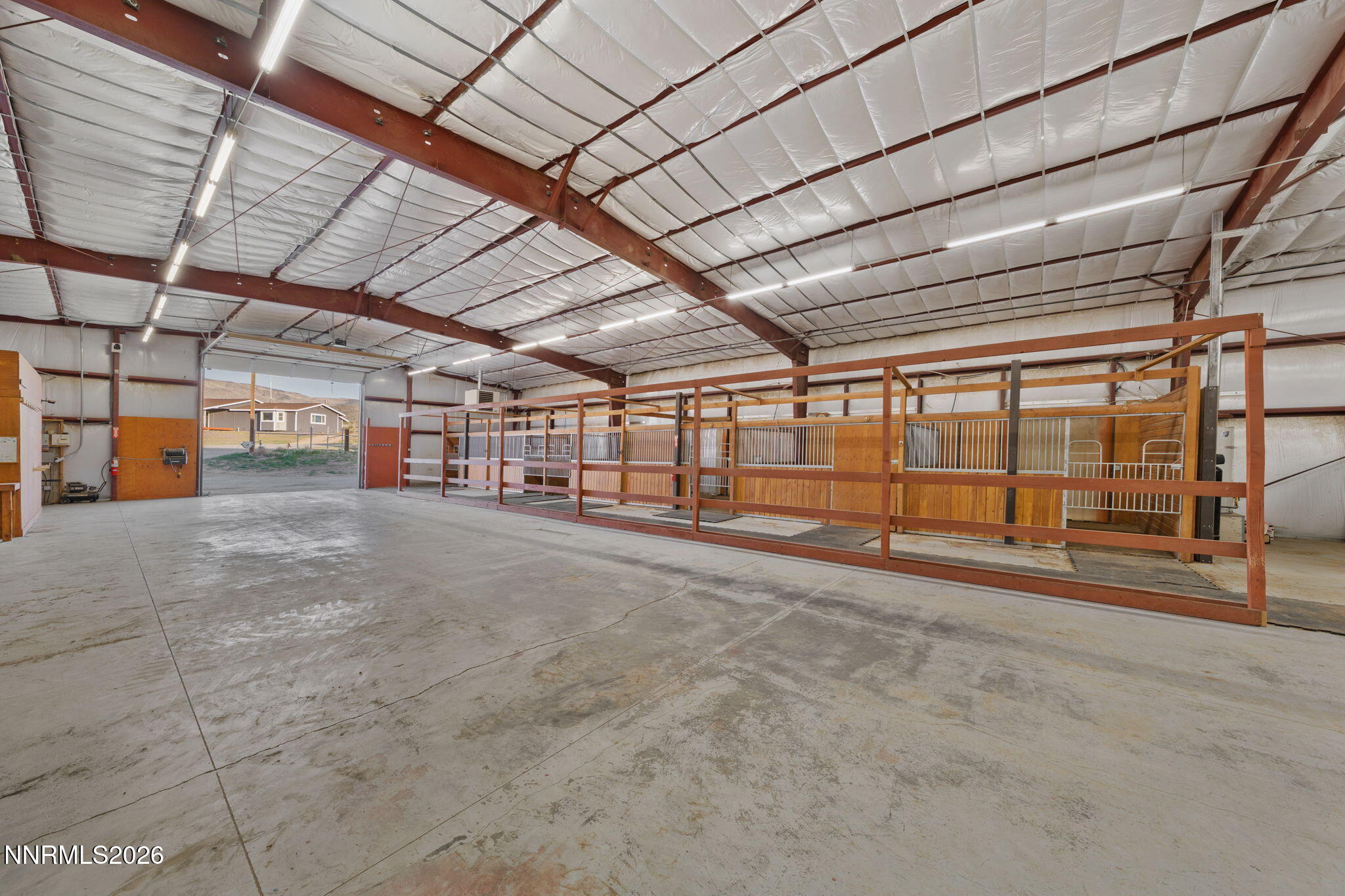 3755 Wild Horse Road