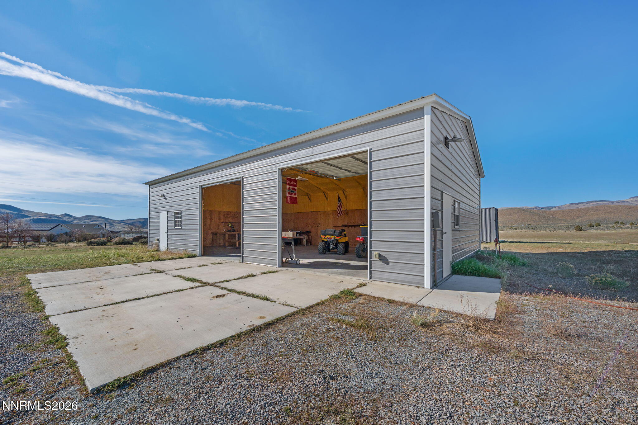 3755 Wild Horse Road