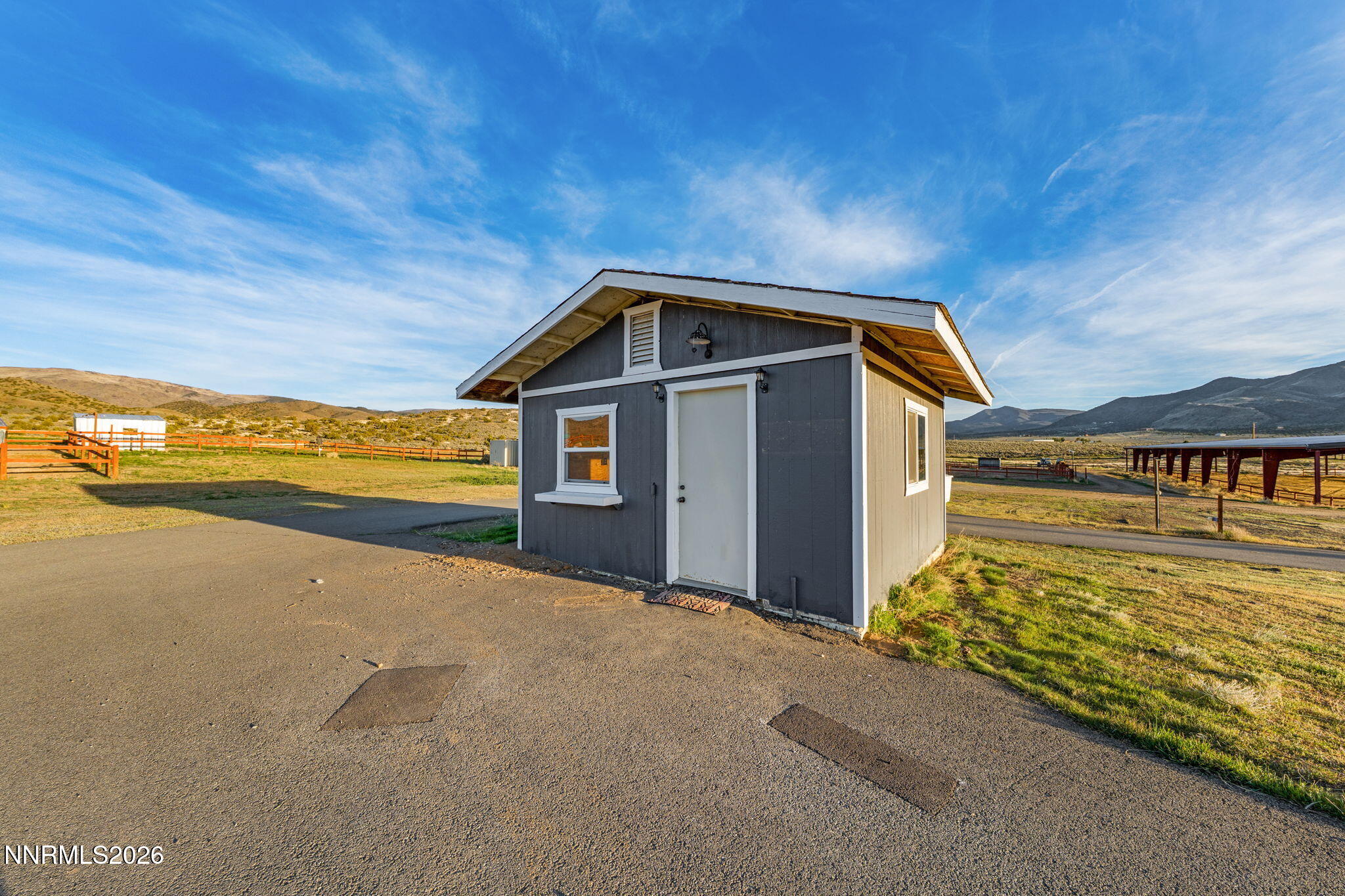 3755 Wild Horse Road