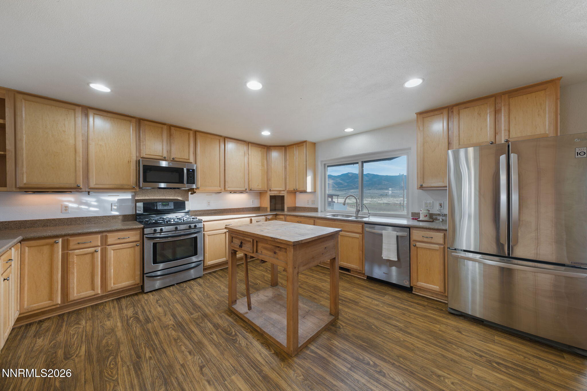 3755 Wild Horse Road