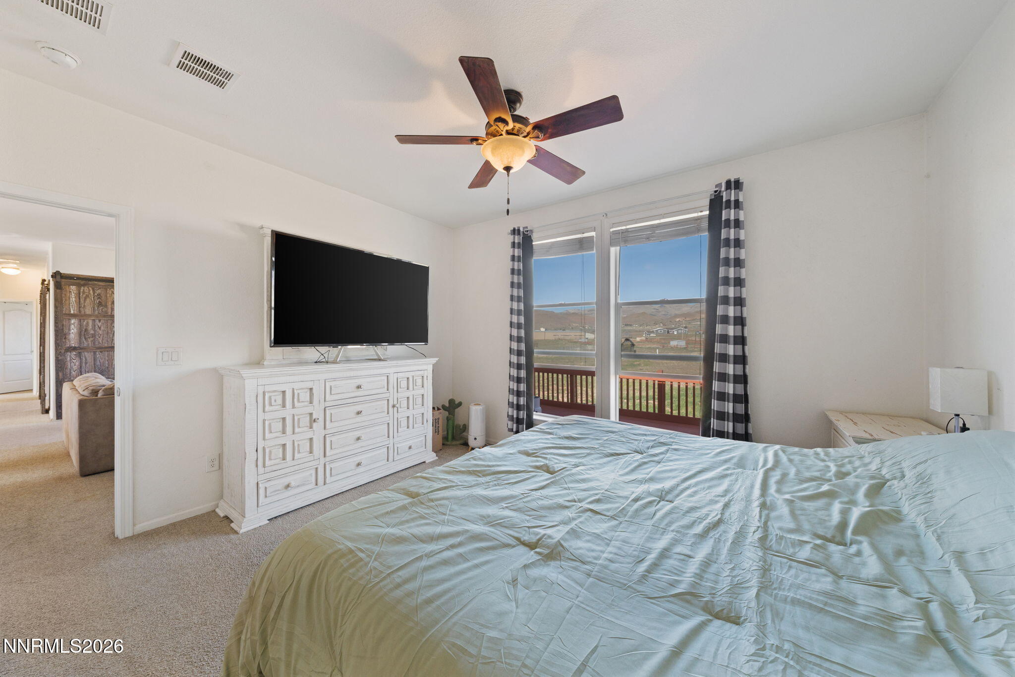3755 Wild Horse Road