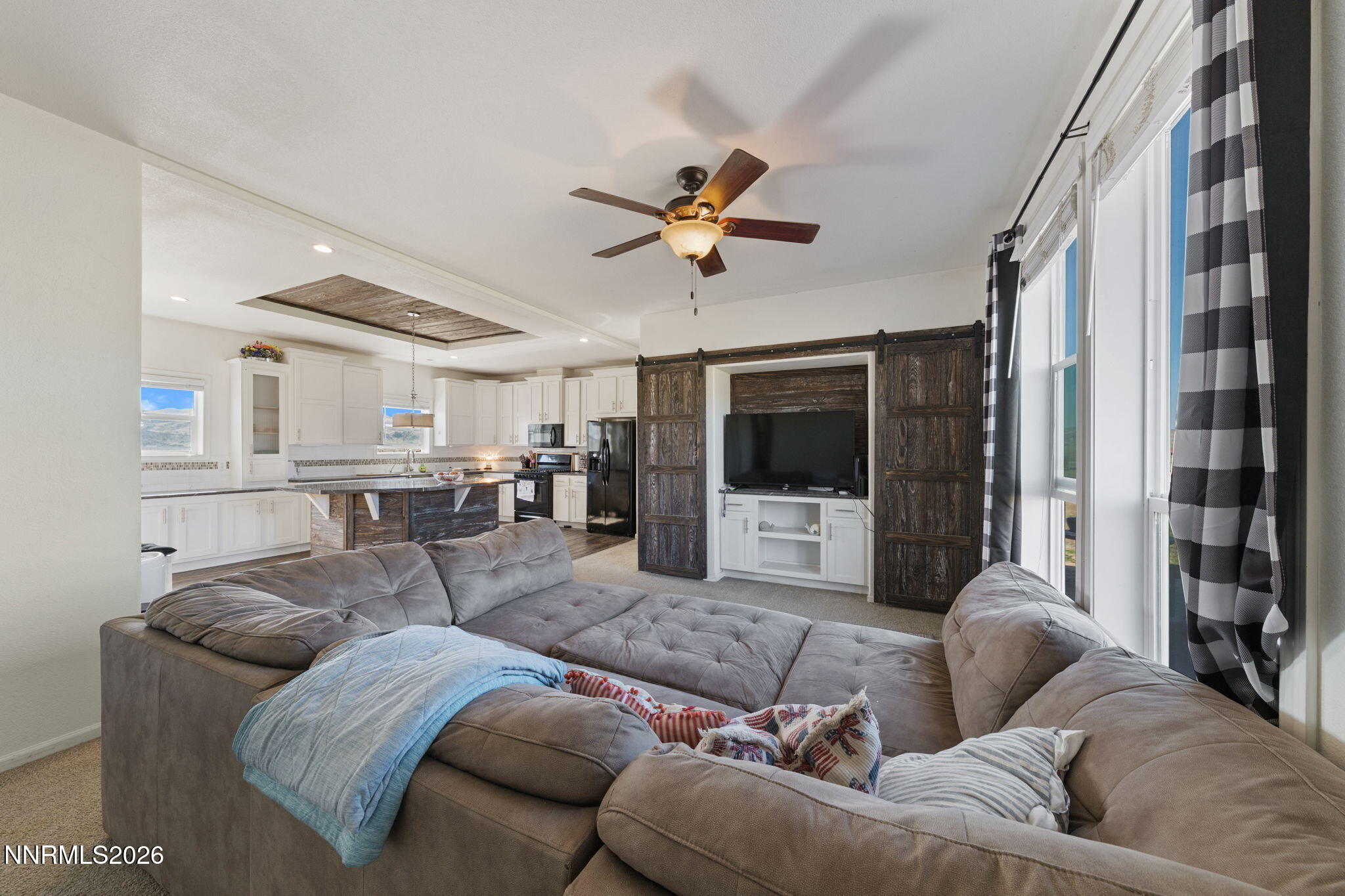 3755 Wild Horse Road