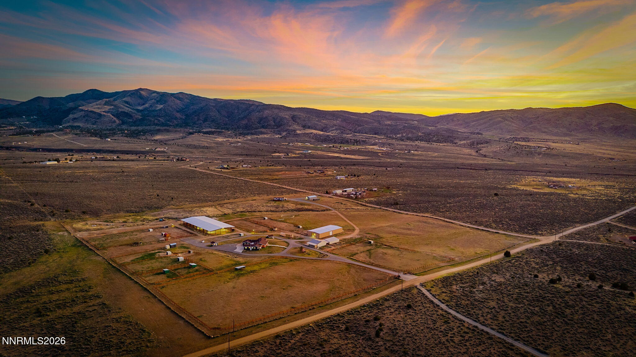 3755 Wild Horse Road