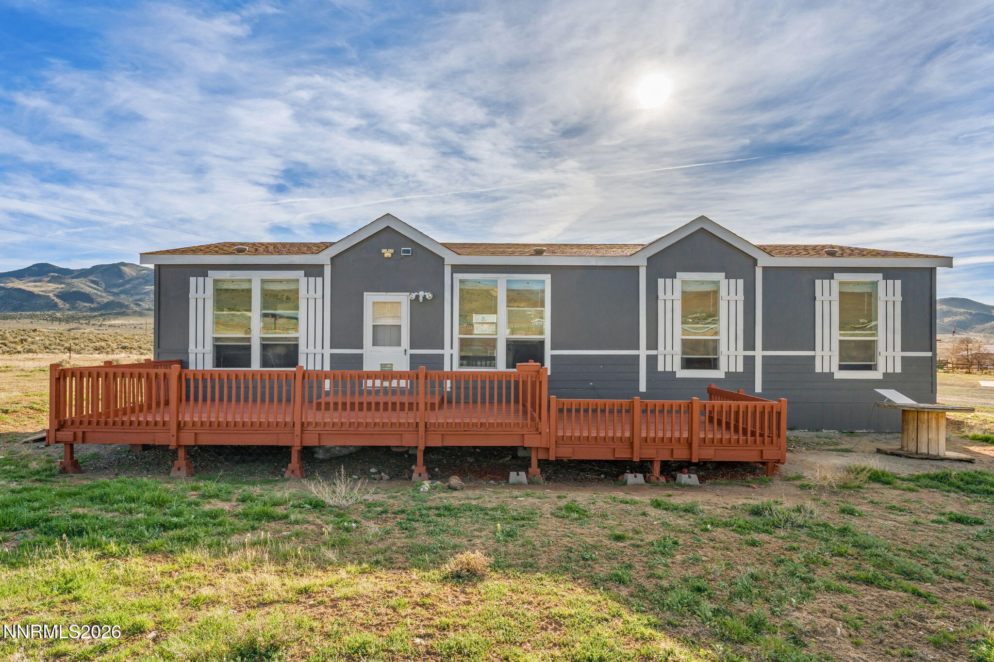 3755 Wild Horse Road