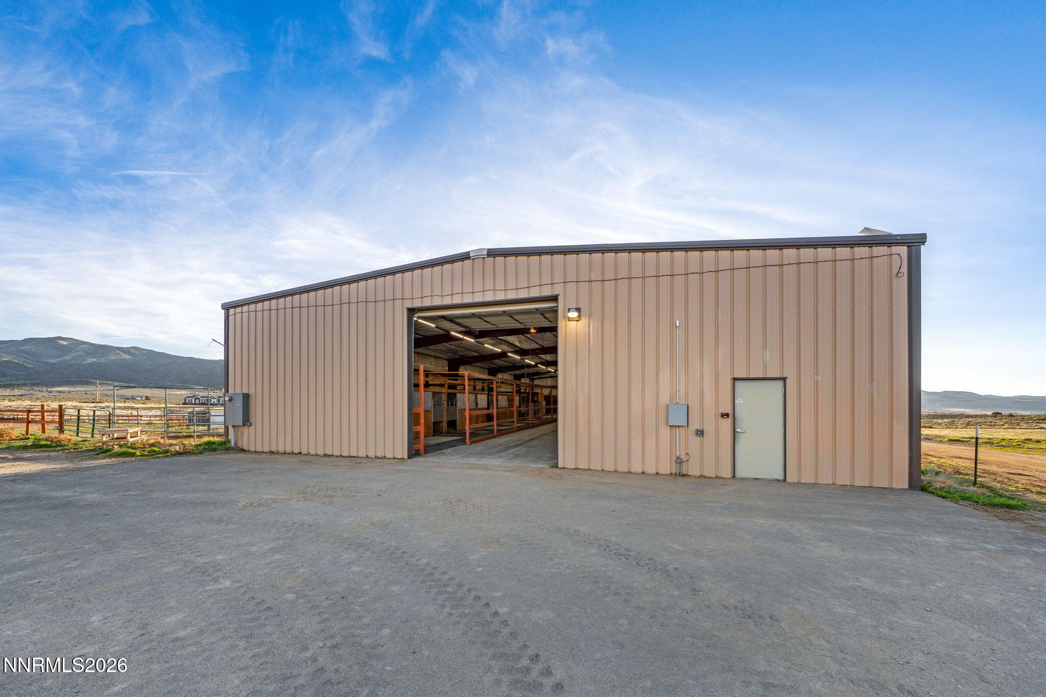 3755 Wild Horse Road