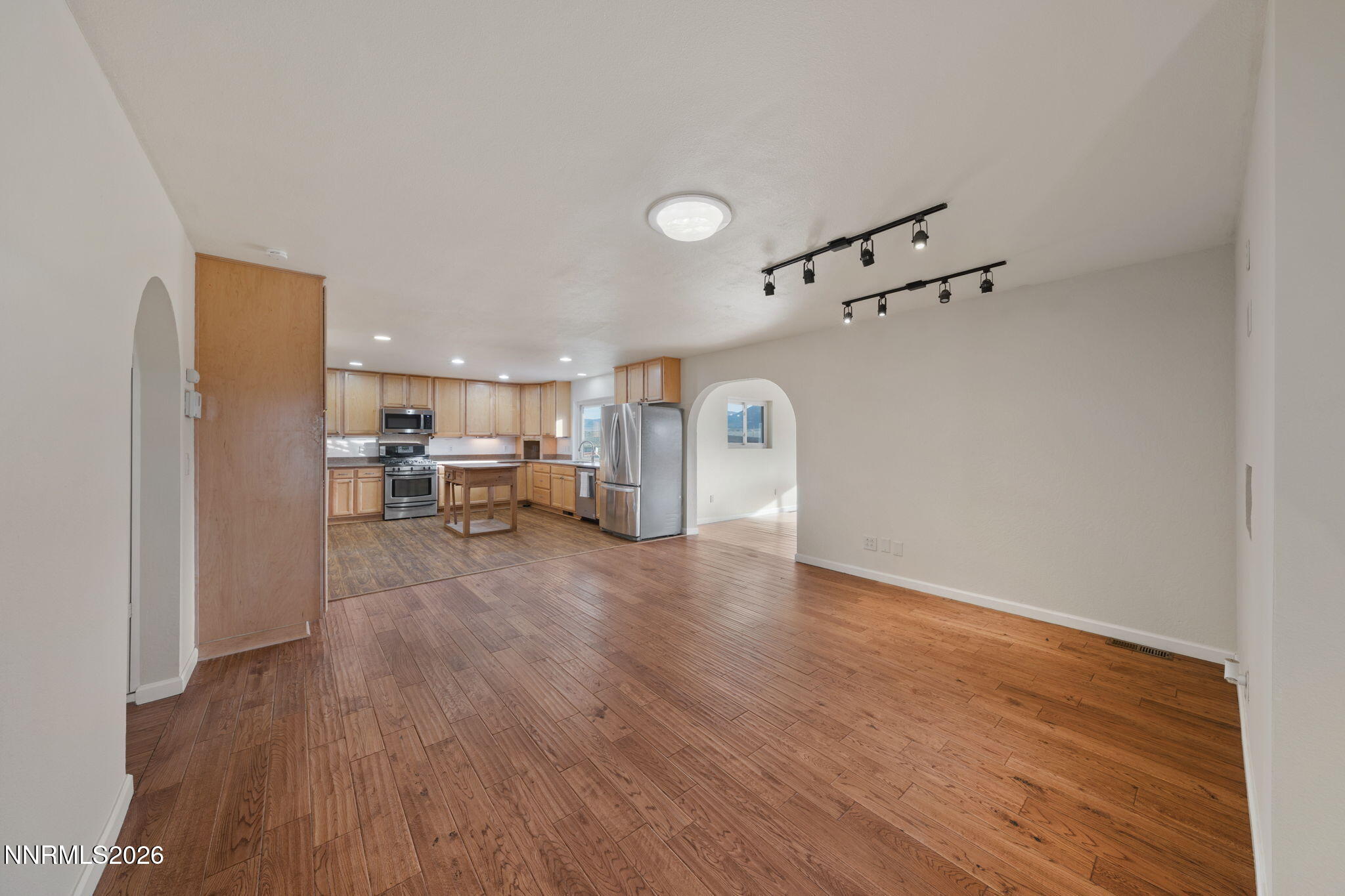 3755 Wild Horse Road