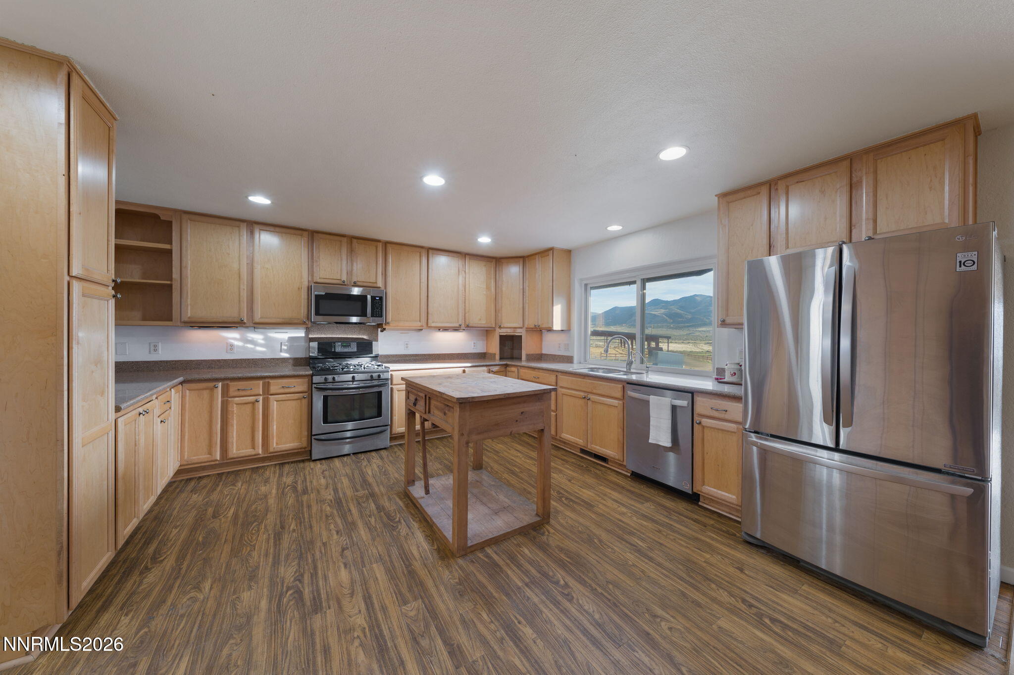 3755 Wild Horse Road