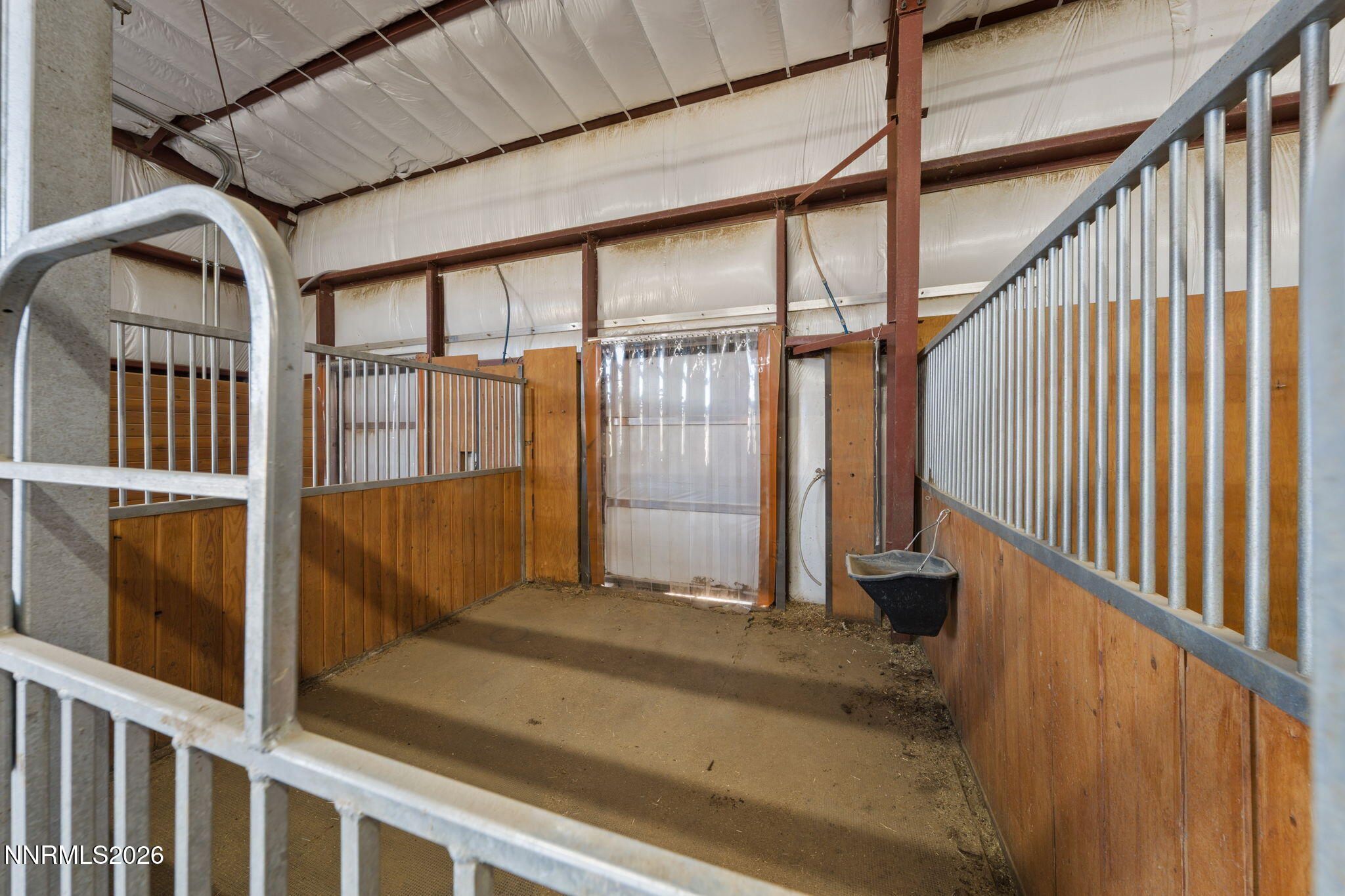 3755 Wild Horse Road