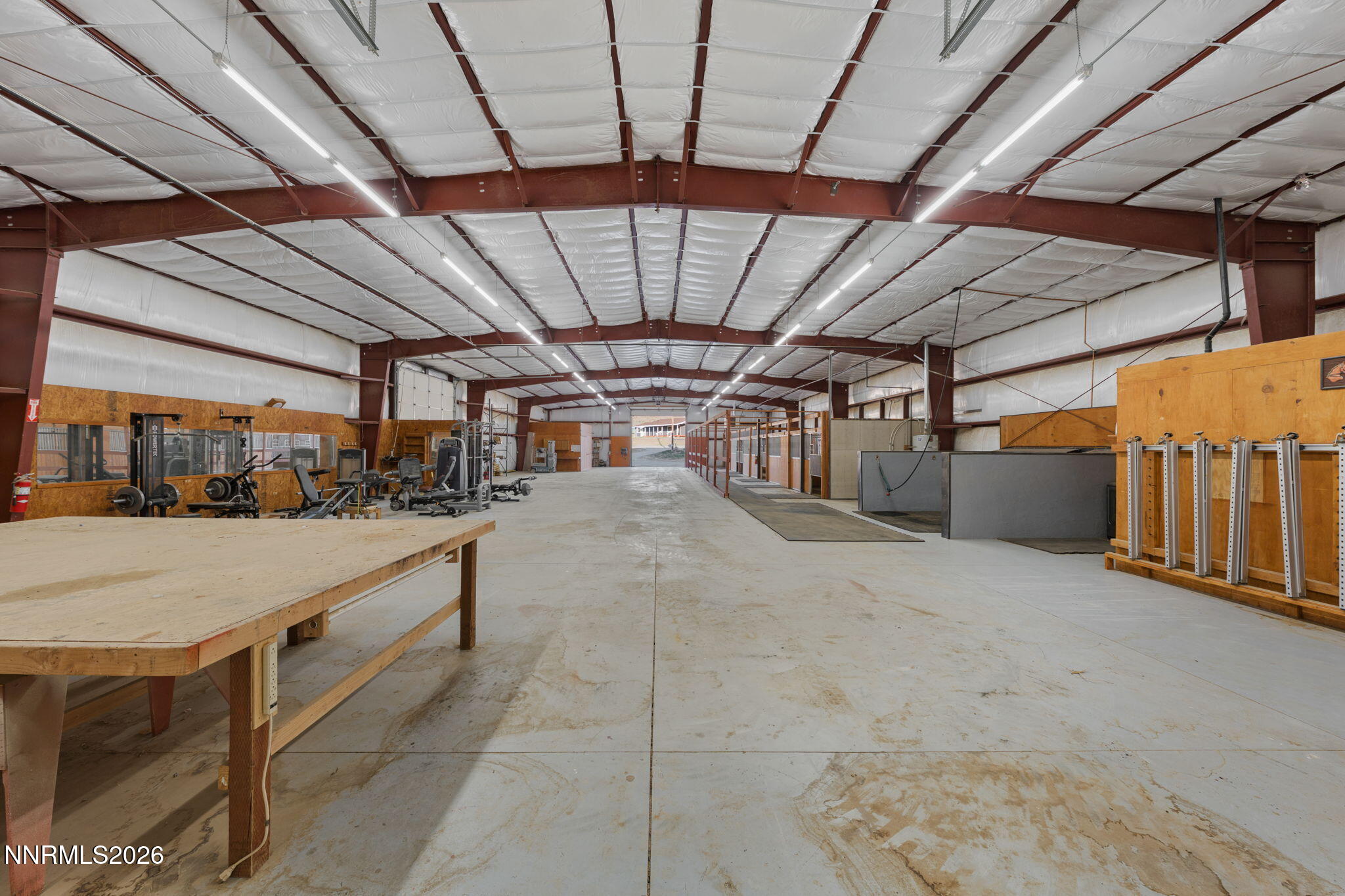 3755 Wild Horse Road