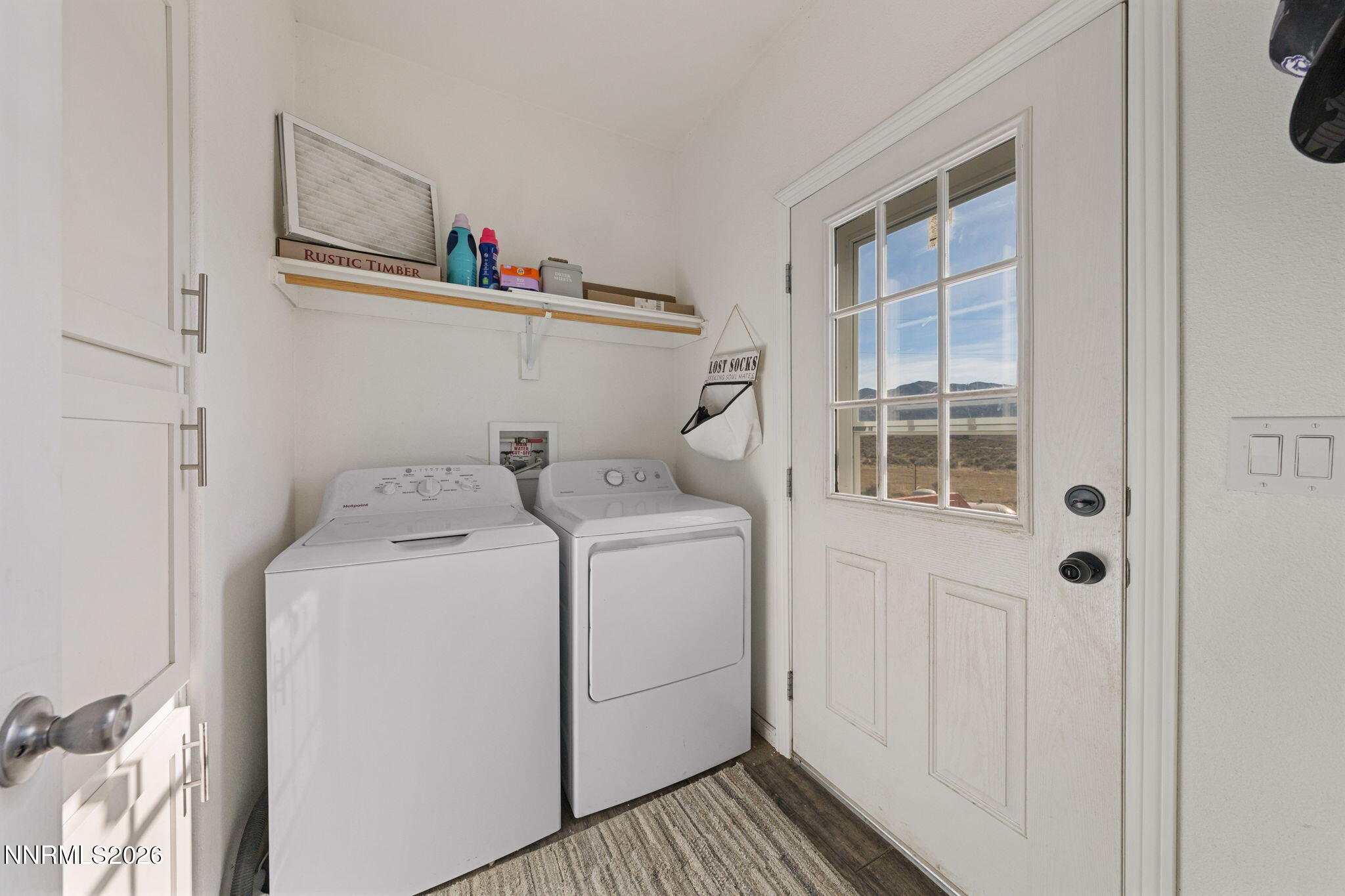 3755 Wild Horse Road