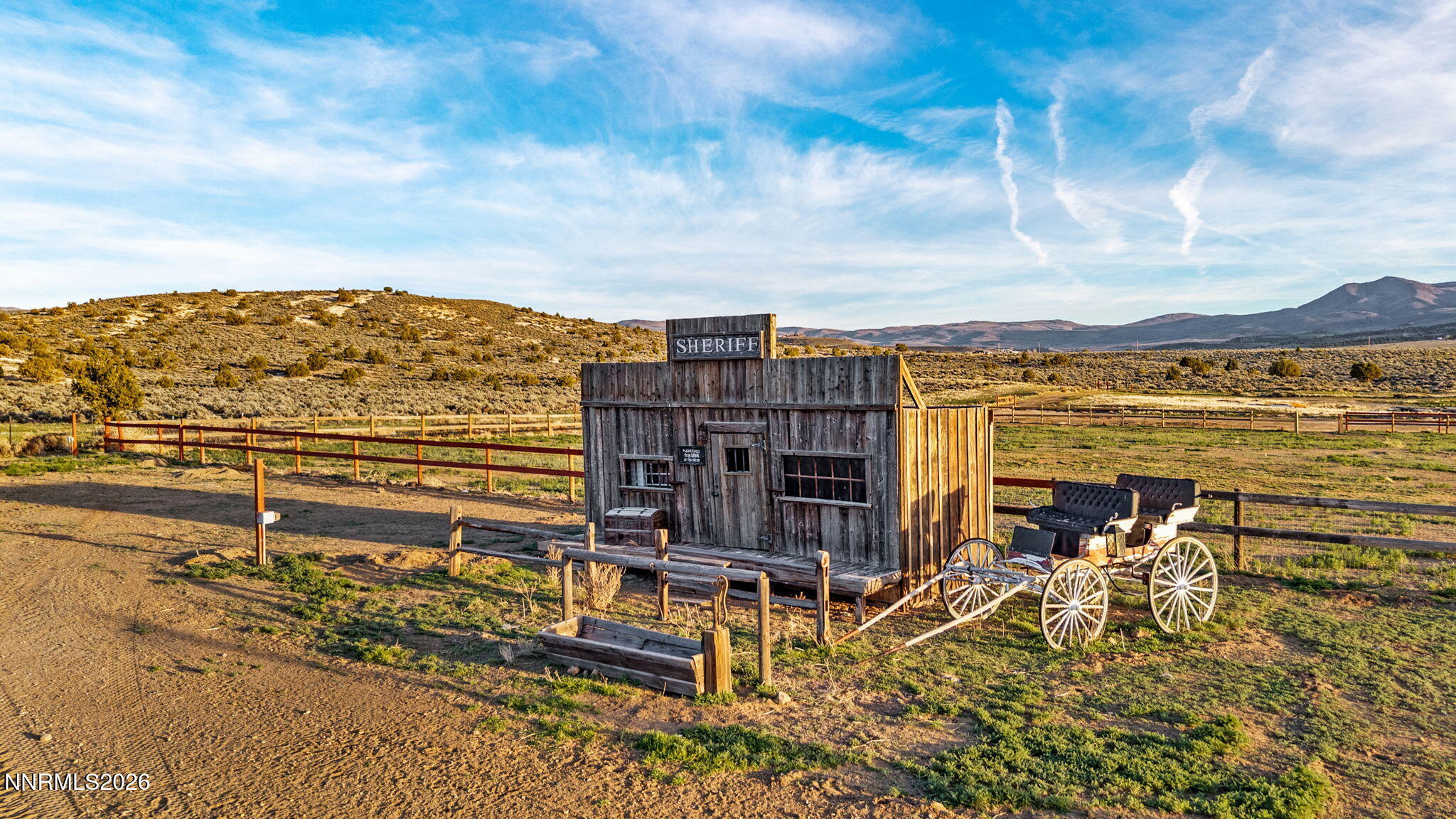 3755 Wild Horse Road