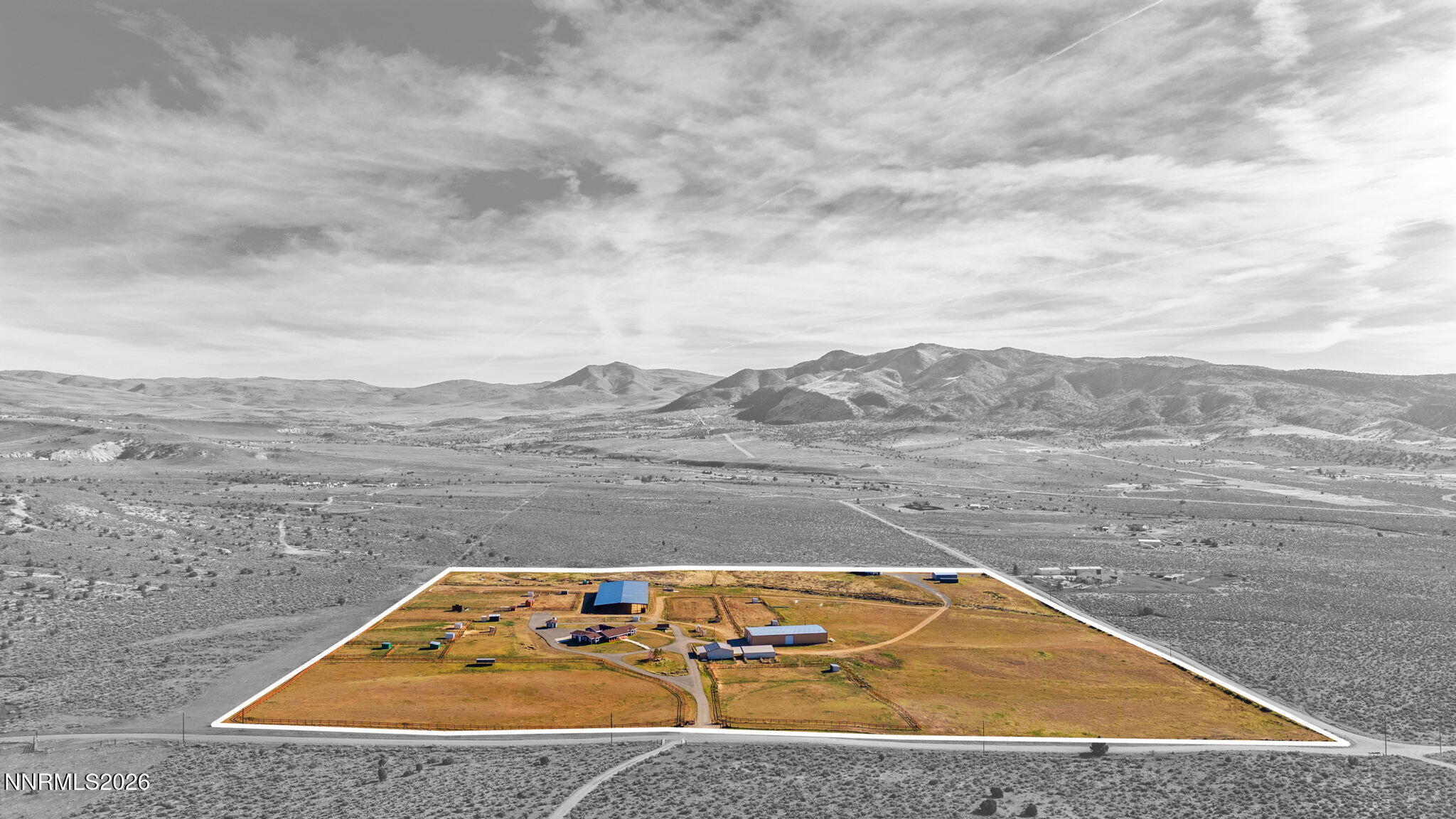 3755 Wild Horse Road