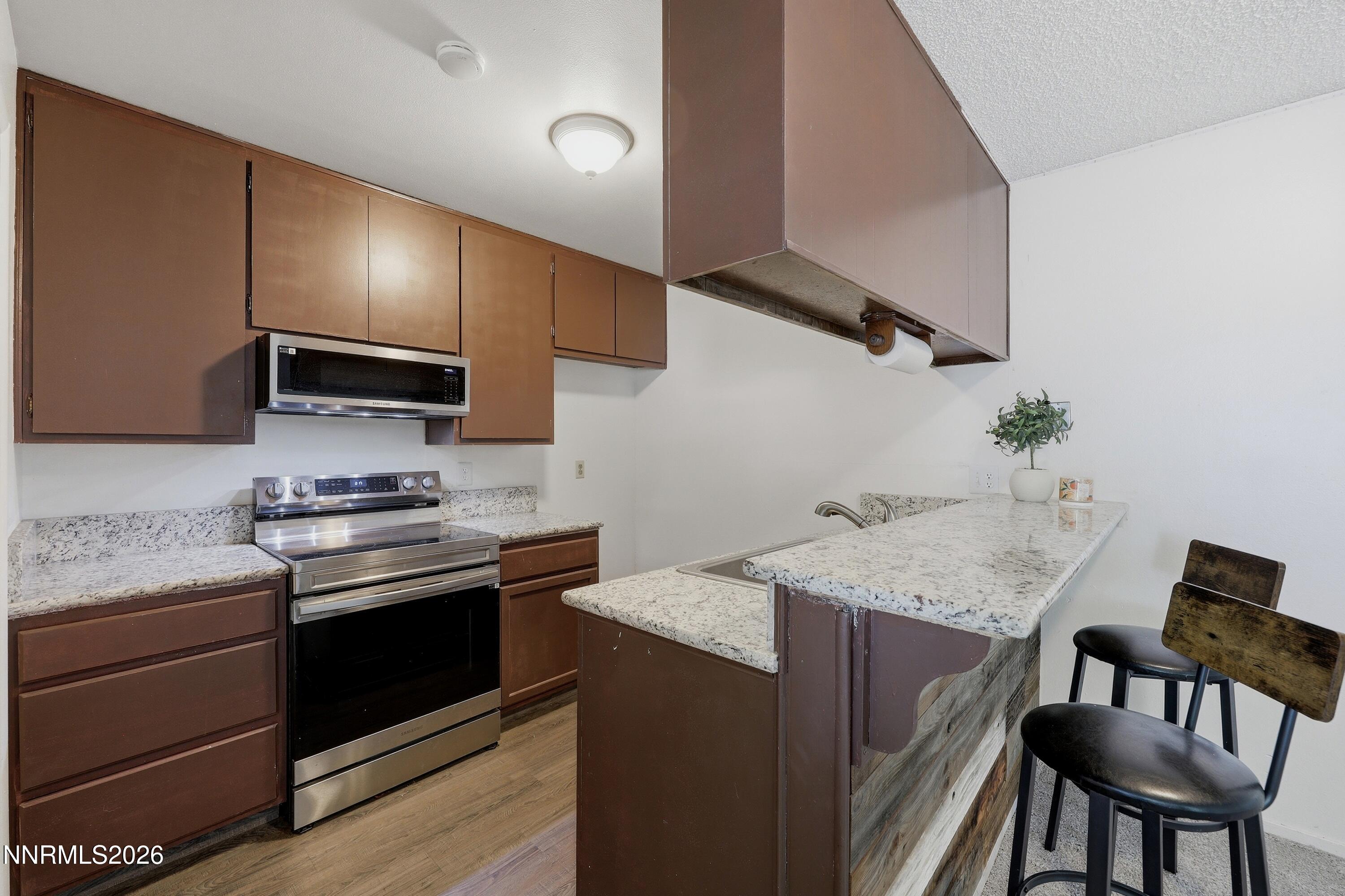 5001 Catalina Drive APT 1