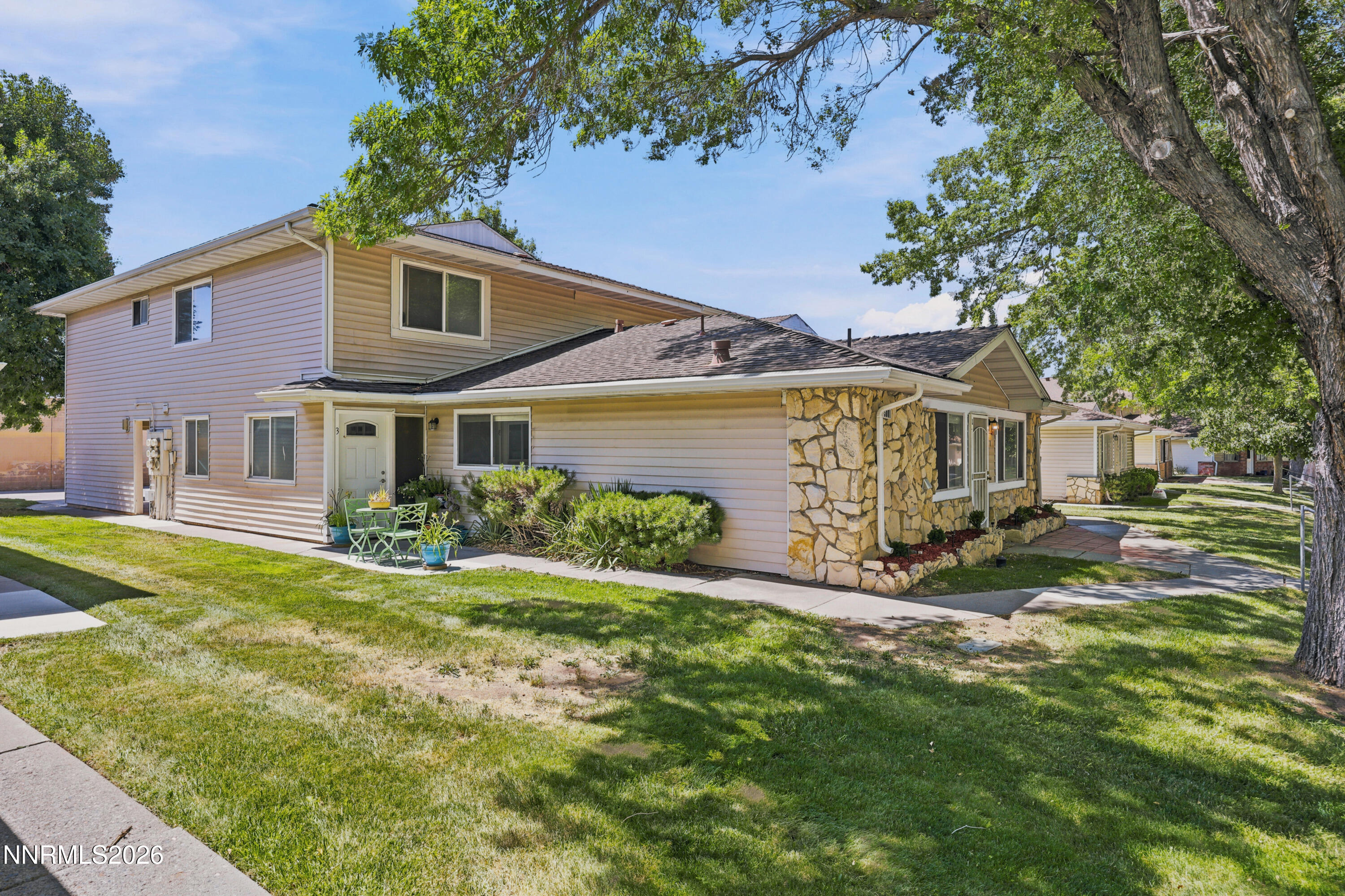 5001 Catalina Drive APT 1