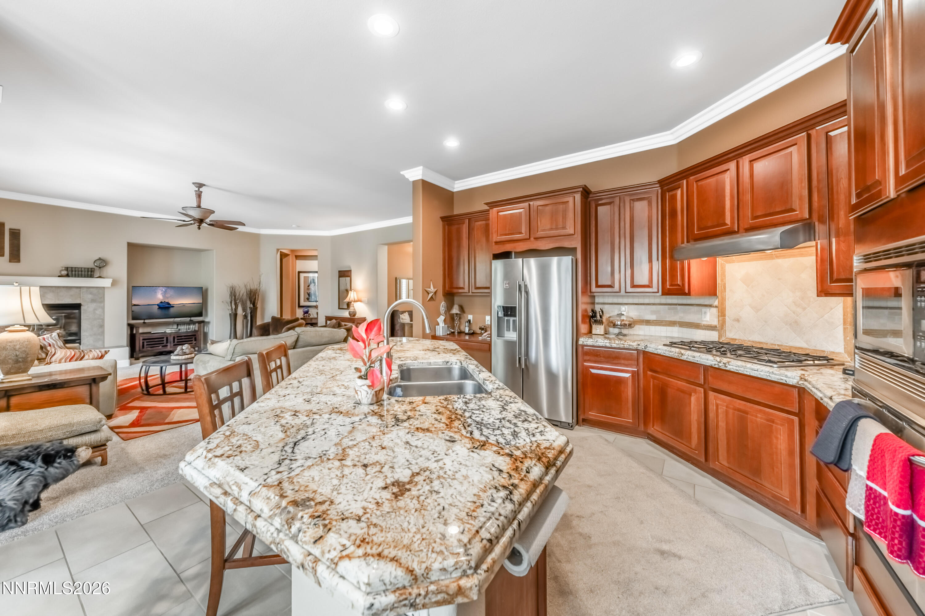 5865 Slate Drive