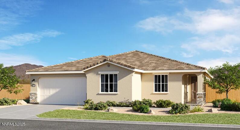 7780 Tortoise Shell Homesite 6115
