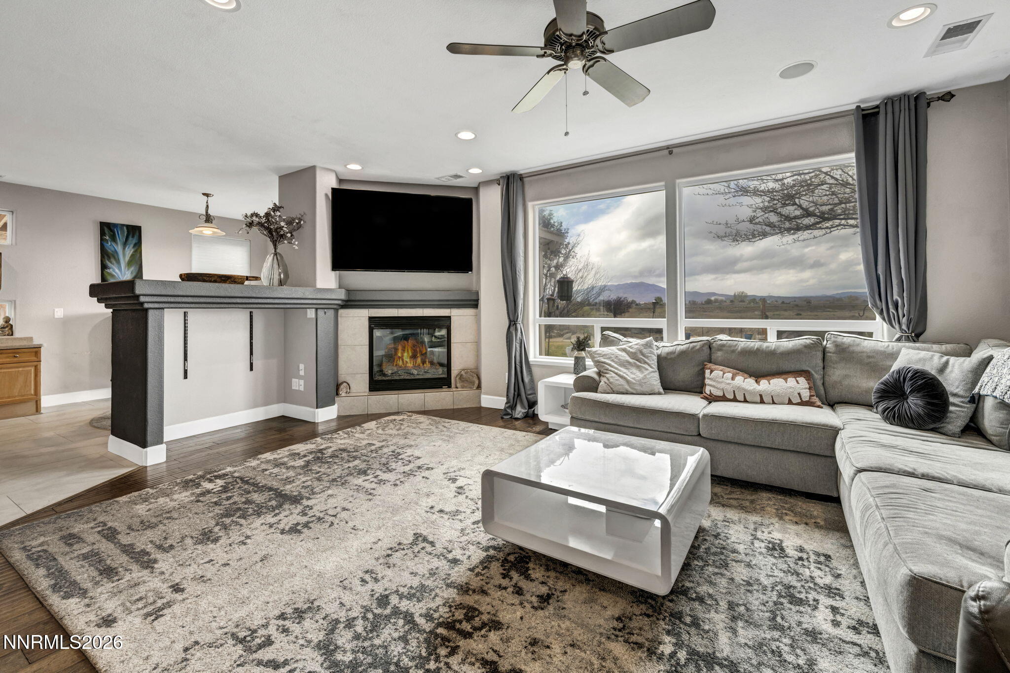 5409 Hidden Valley Court