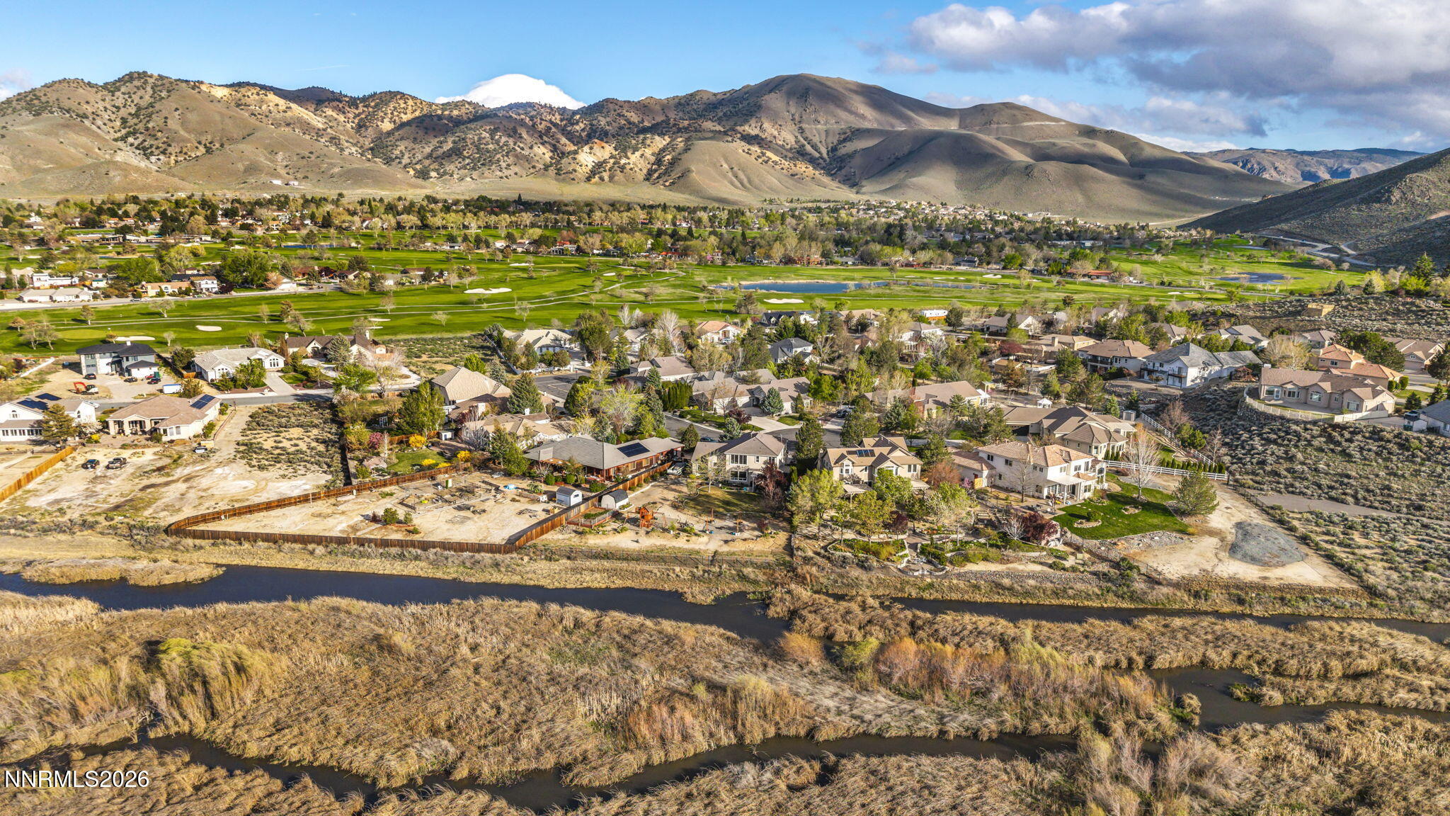 5409 Hidden Valley Court