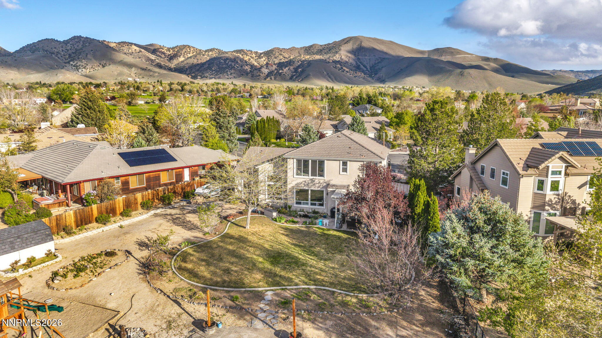 5409 Hidden Valley Court