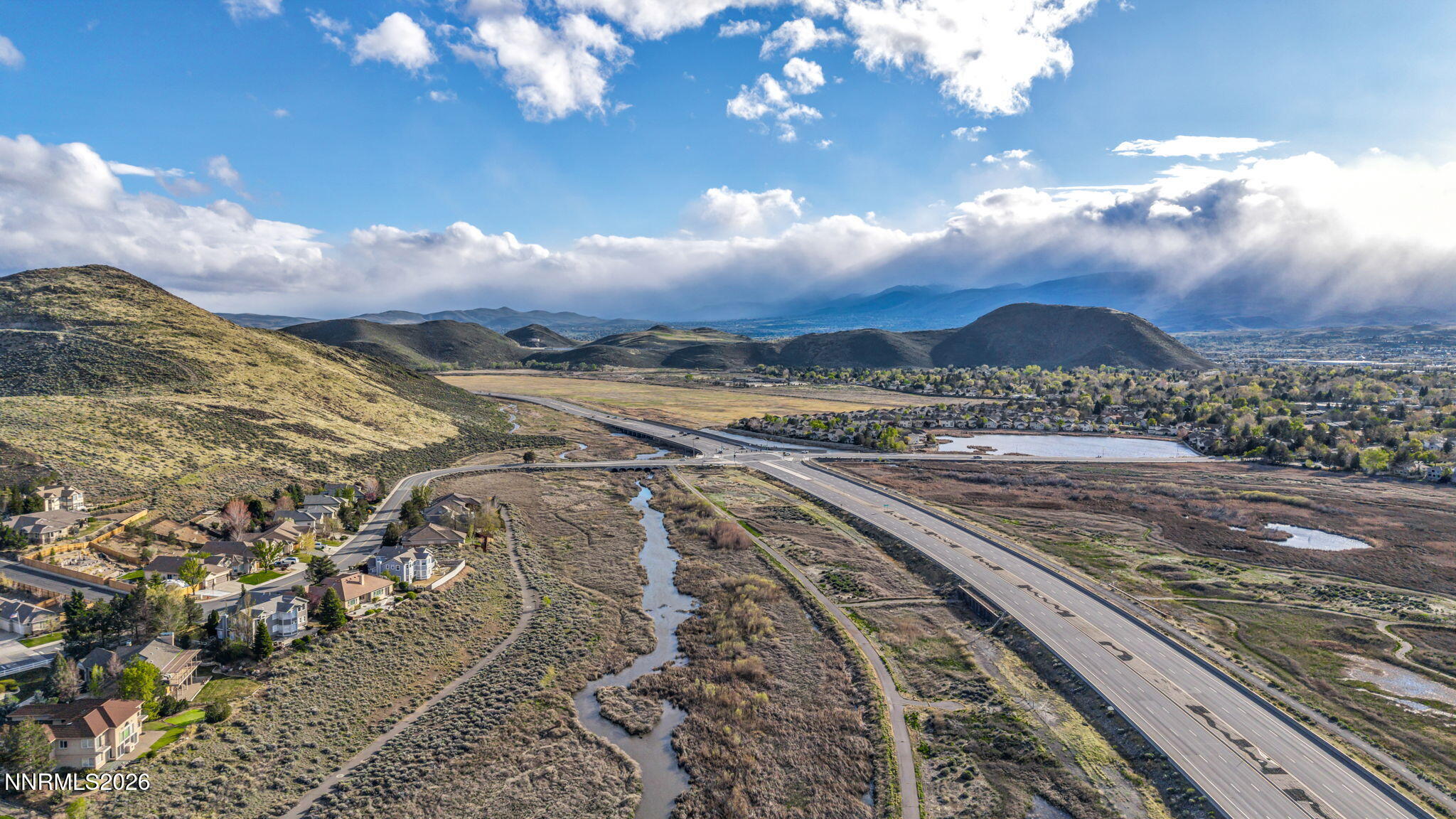 5409 Hidden Valley Court