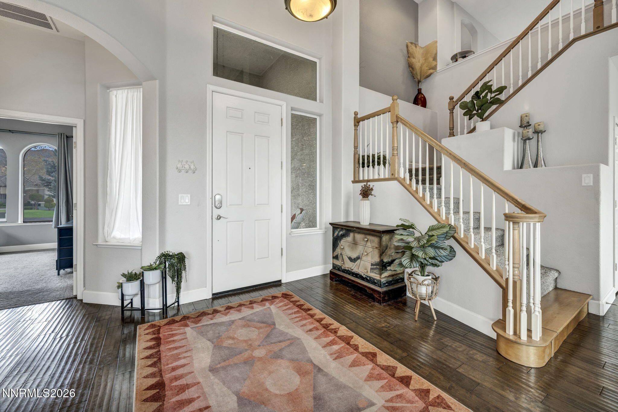 5409 Hidden Valley Court
