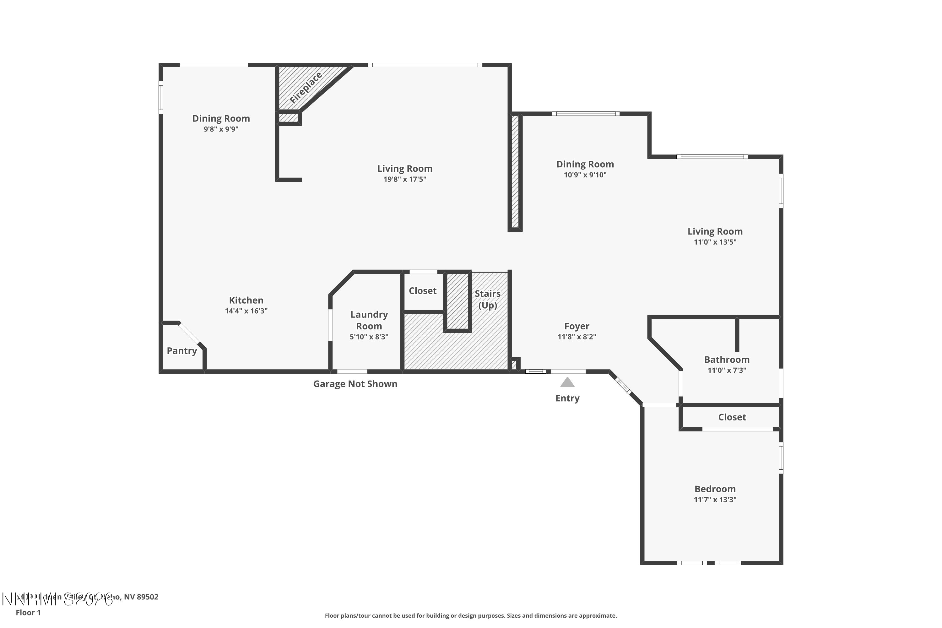 5409 Hidden Valley Court