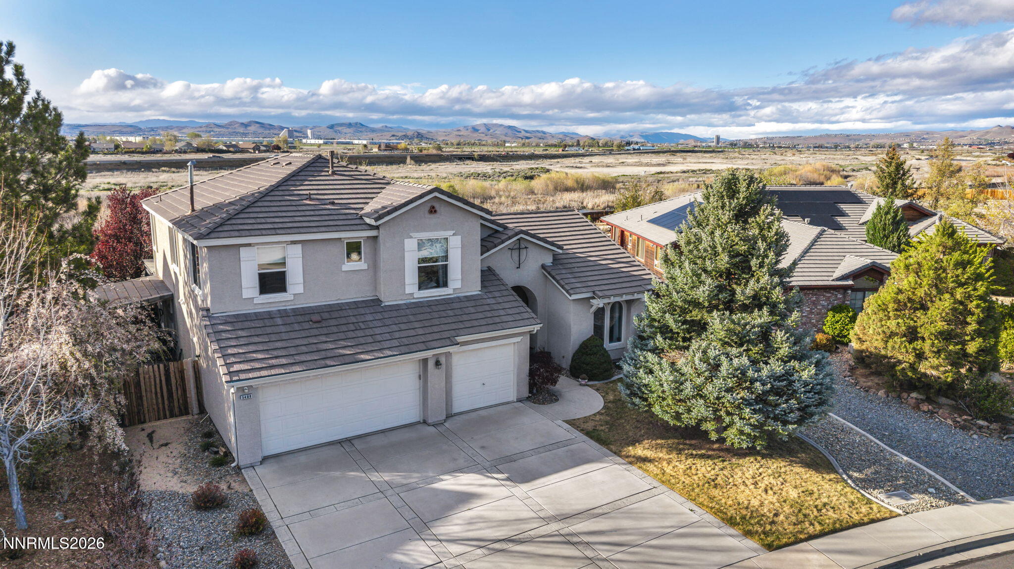 5409 Hidden Valley Court