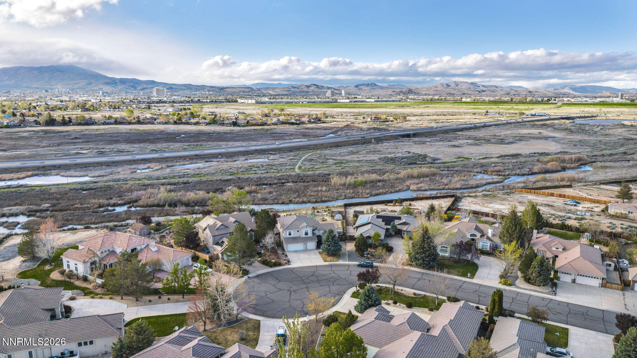 5409 Hidden Valley Court