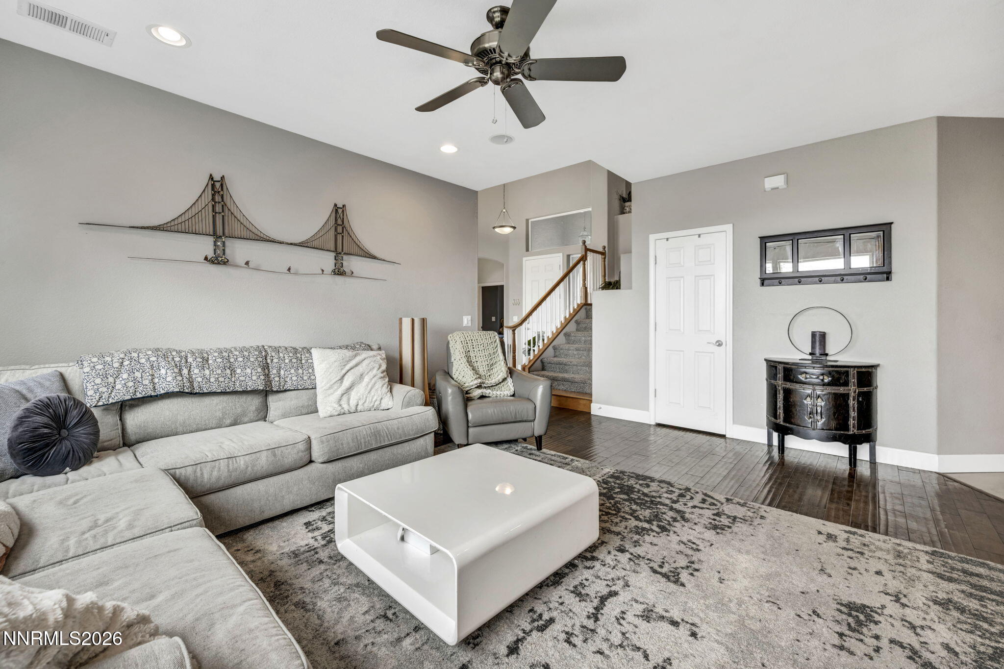 5409 Hidden Valley Court