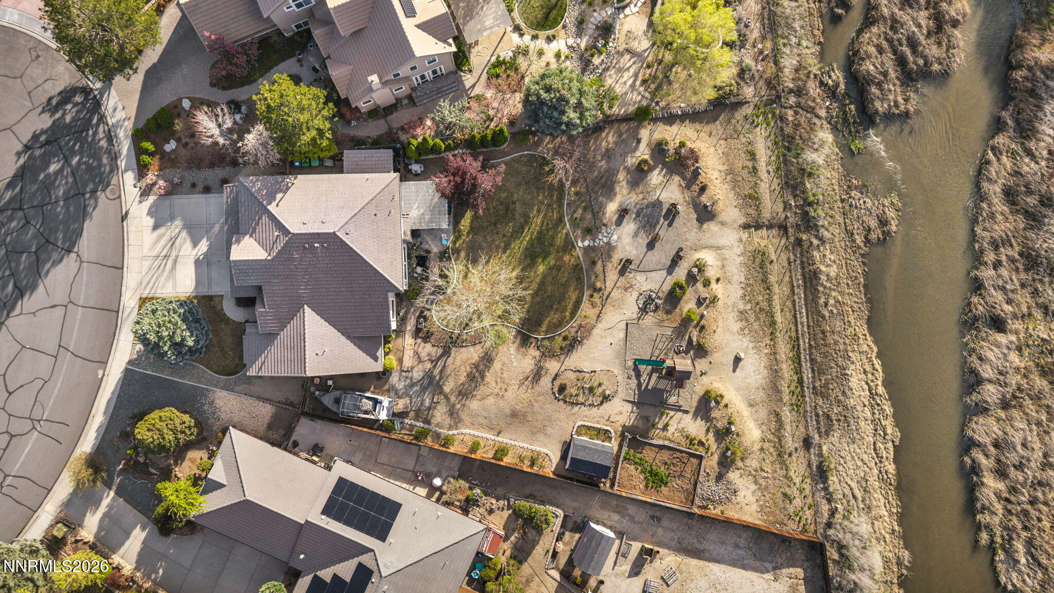 5409 Hidden Valley Court