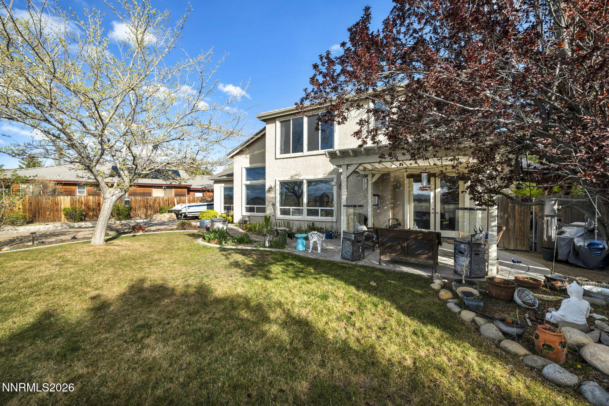 5409 Hidden Valley Court