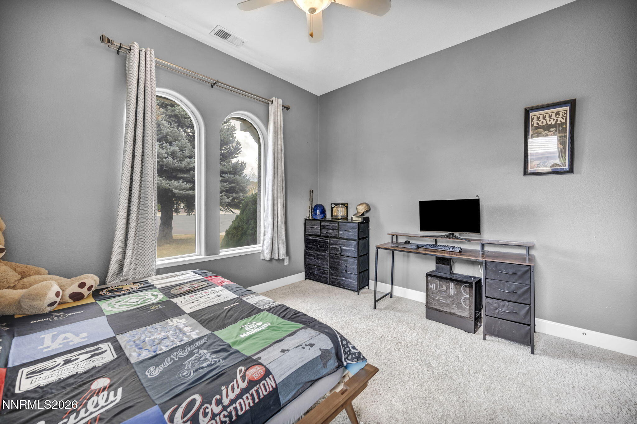 5409 Hidden Valley Court