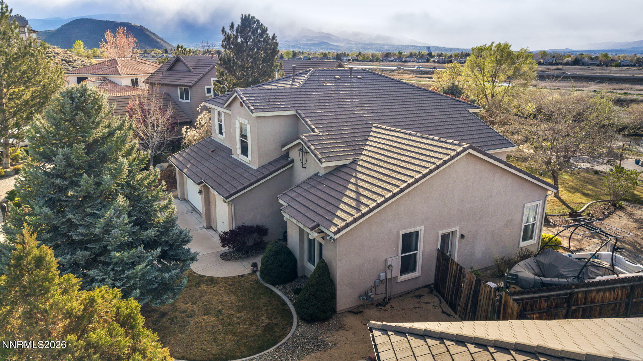 5409 Hidden Valley Court