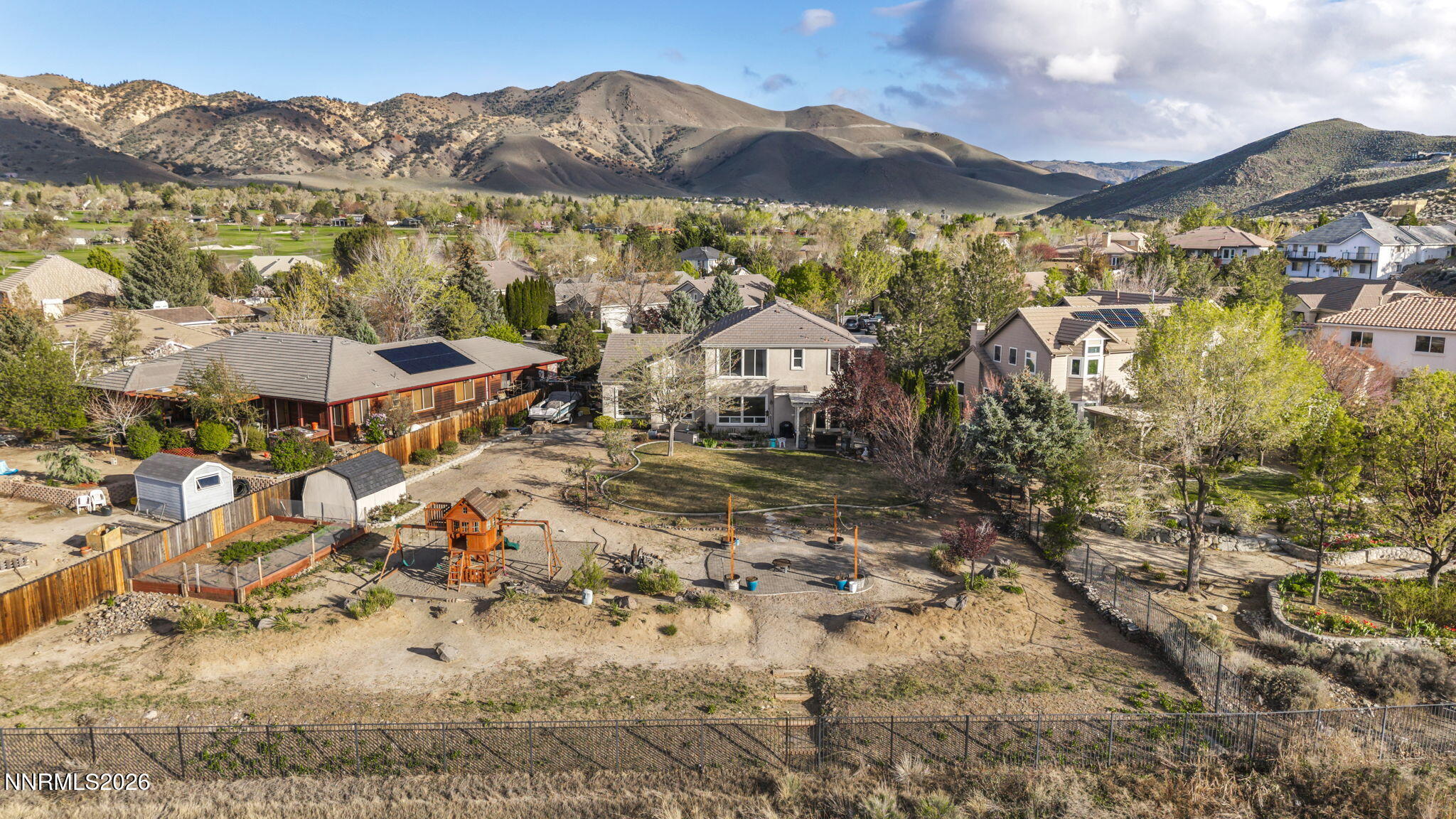 5409 Hidden Valley Court