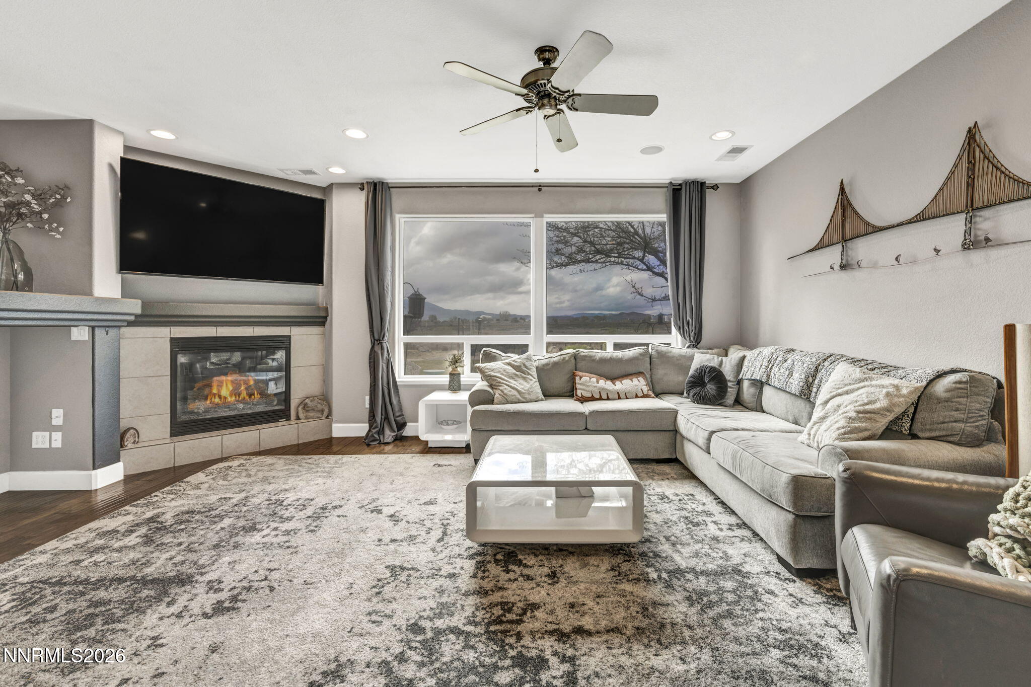 5409 Hidden Valley Court