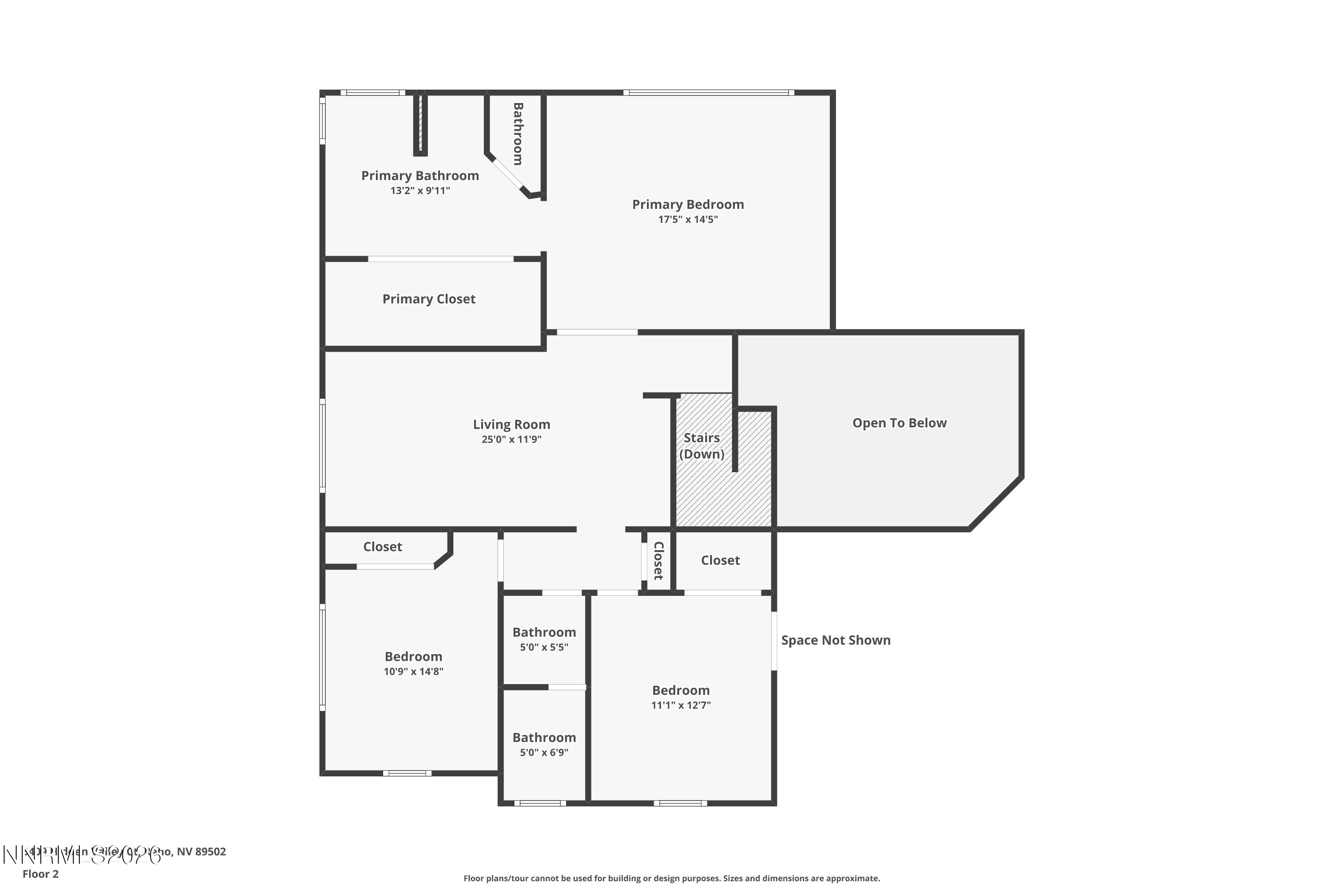 5409 Hidden Valley Court