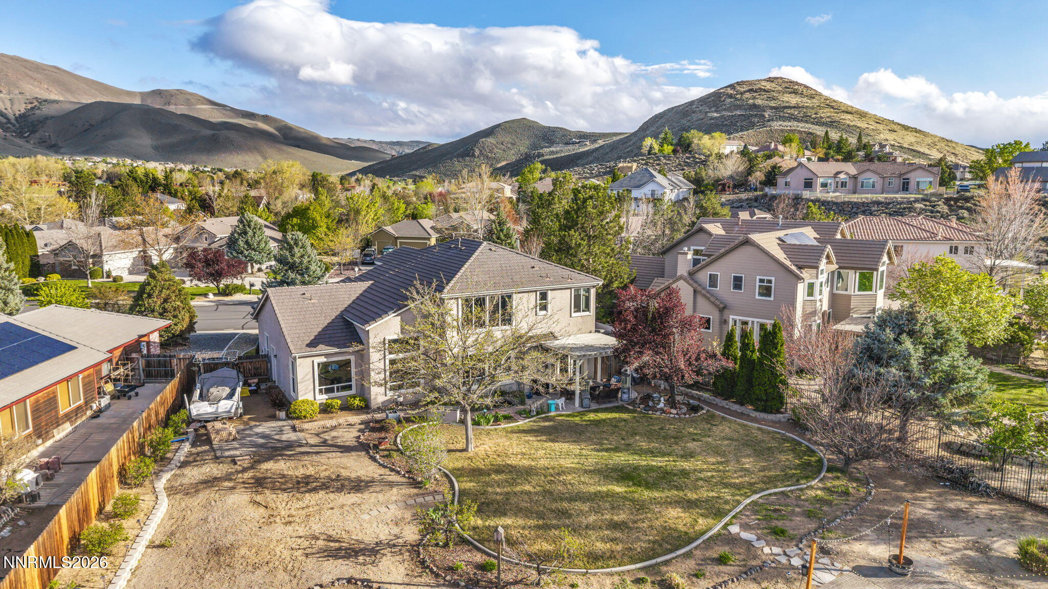 5409 Hidden Valley Court