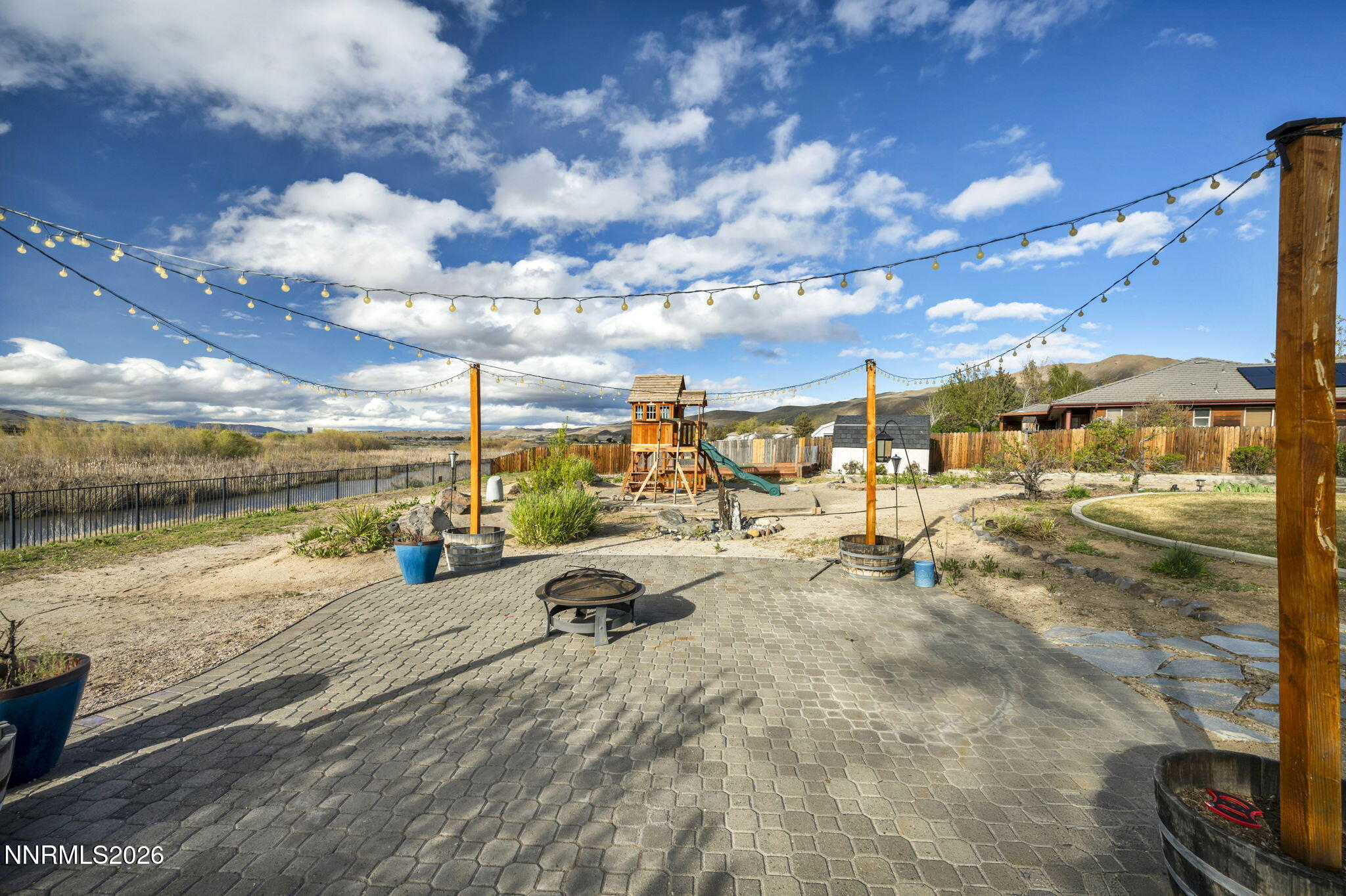 5409 Hidden Valley Court