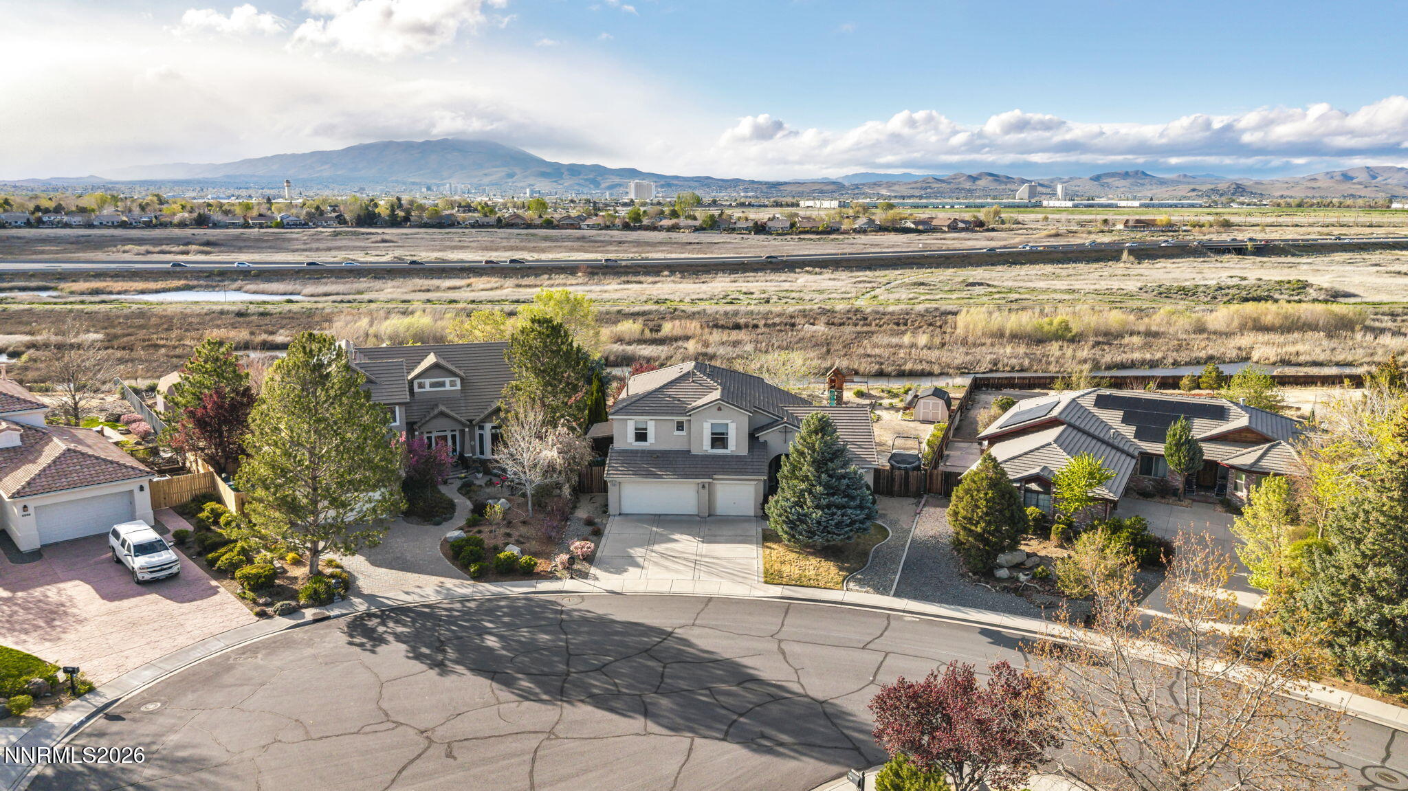 5409 Hidden Valley Court